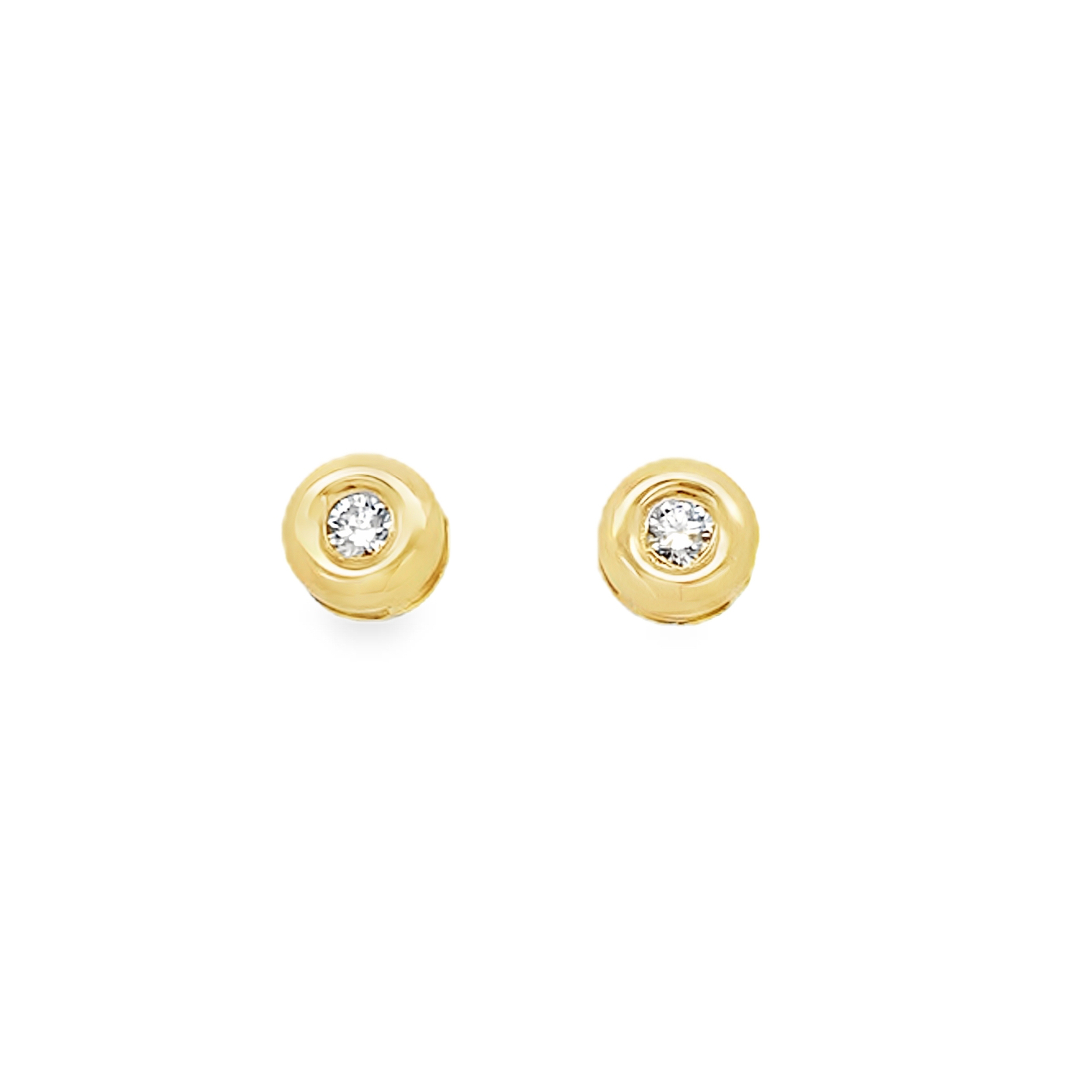 Aretes Borde