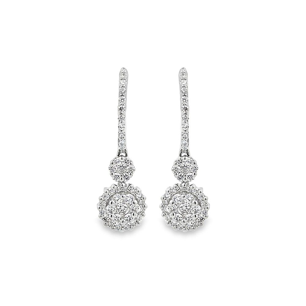 Imagen principal Argollas Brillantes