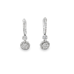 Argollas Brillantes