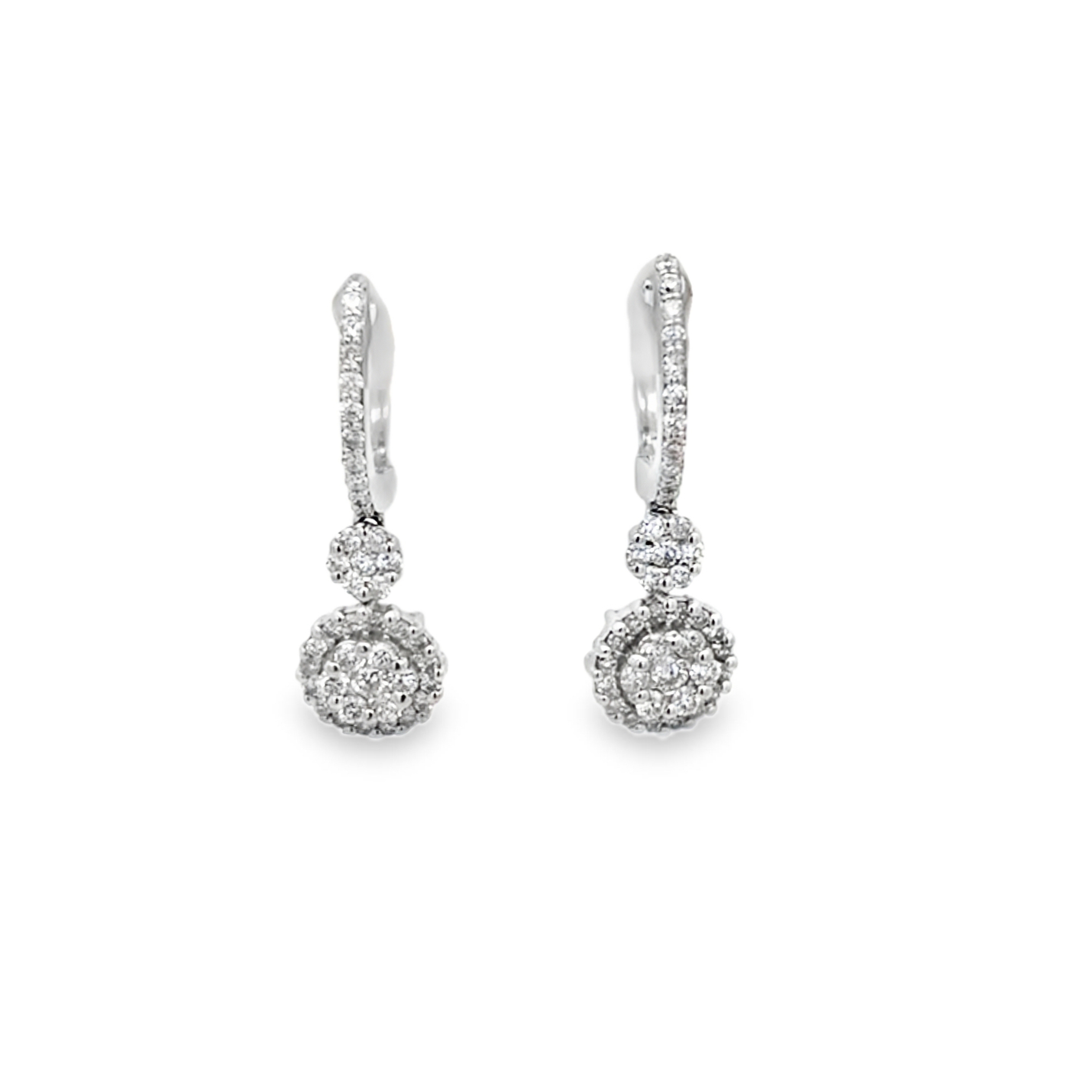 Imagen principal Argollas Brillantes