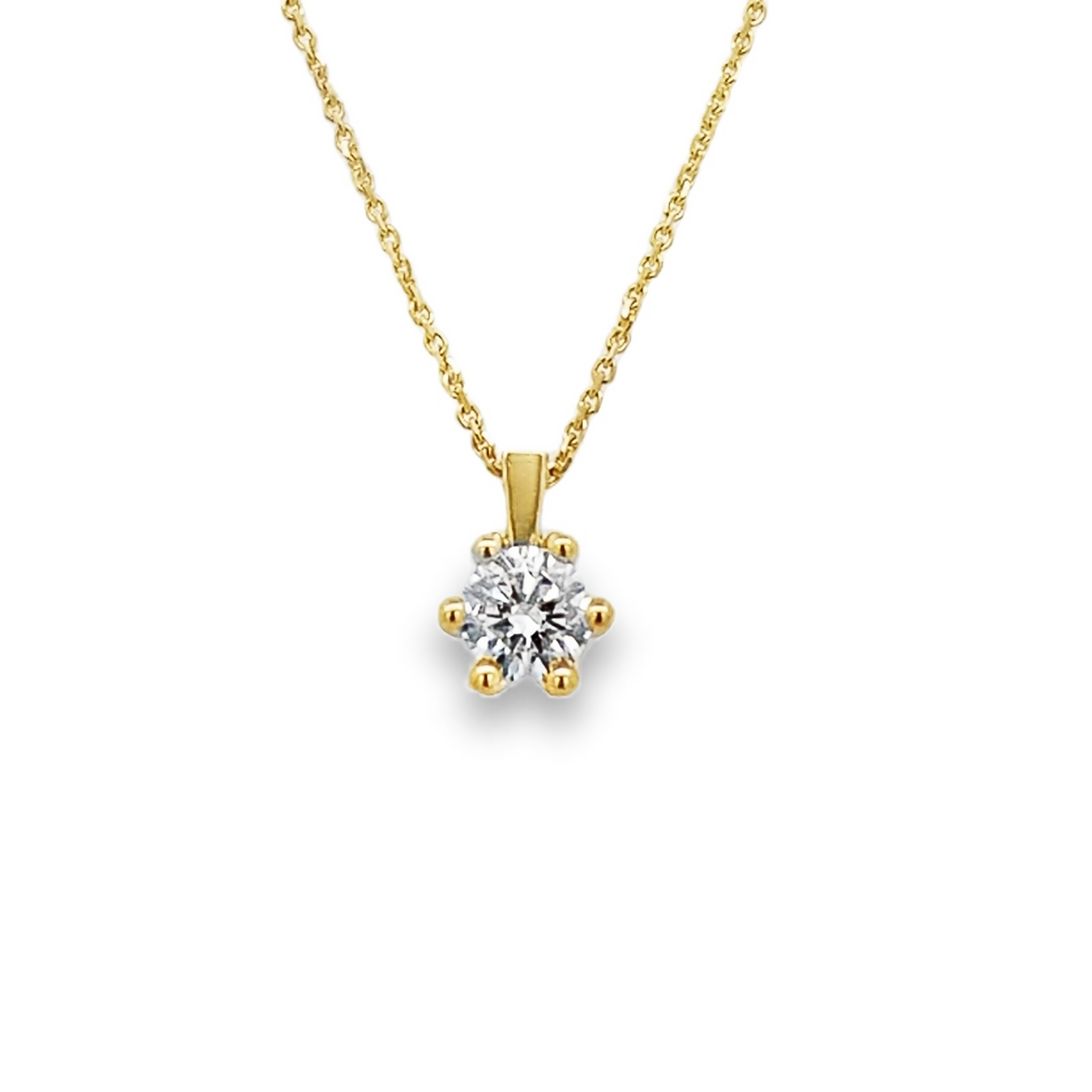 Pendantif Brillante