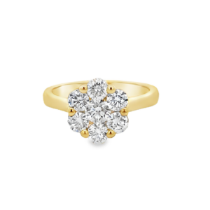 Anillo Roseta