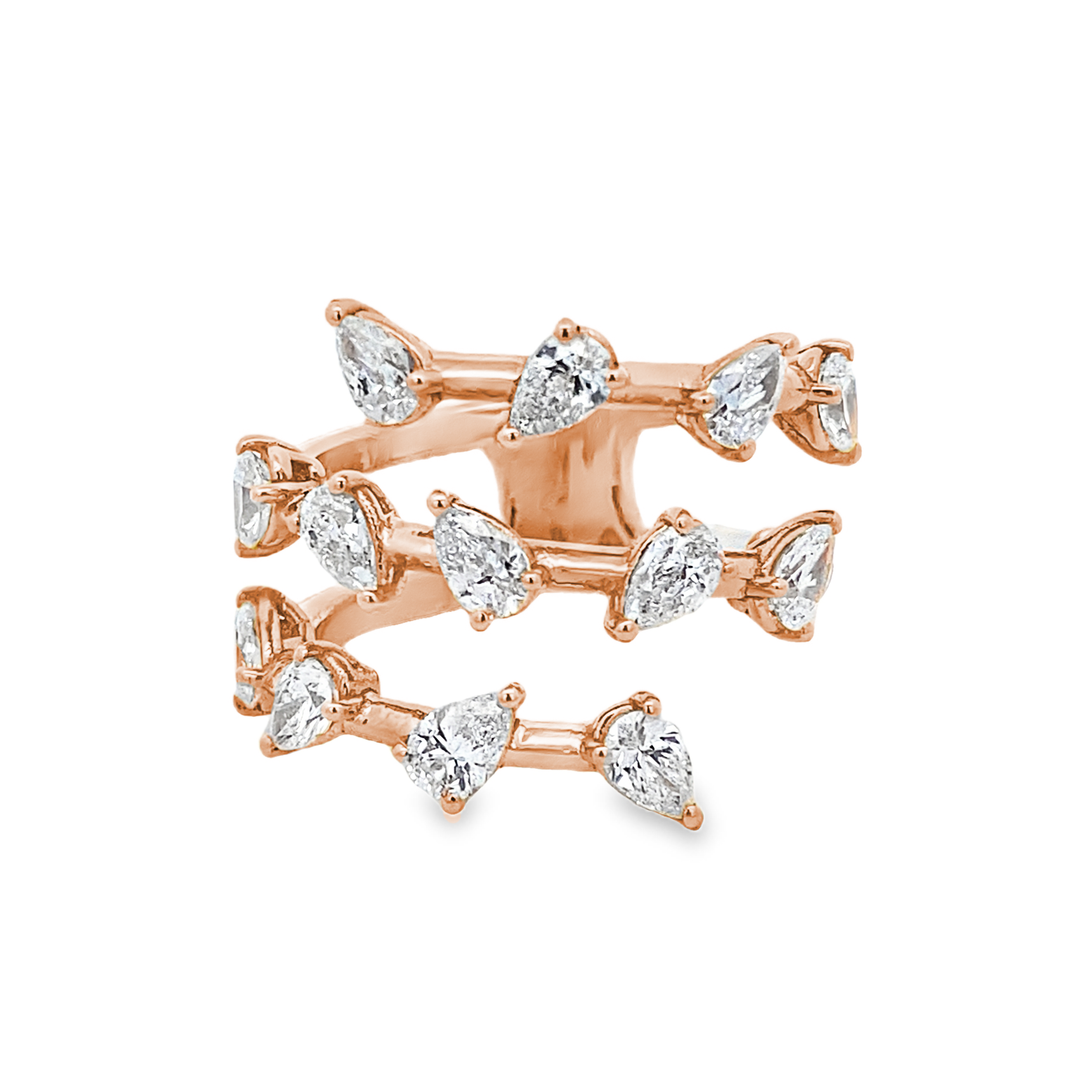Imagen principal Anillo Diamantes