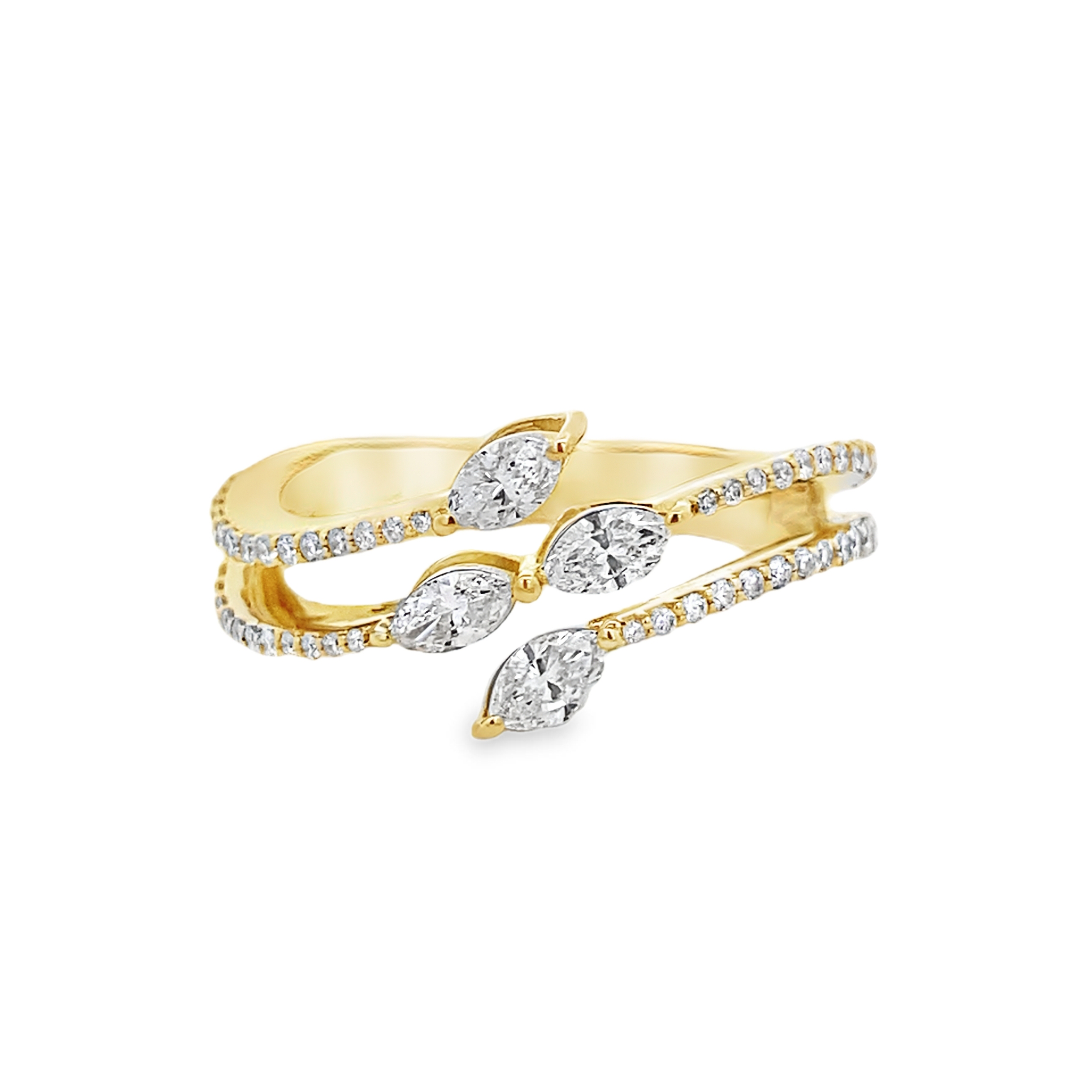 Imagen principal Anillo Diamantes