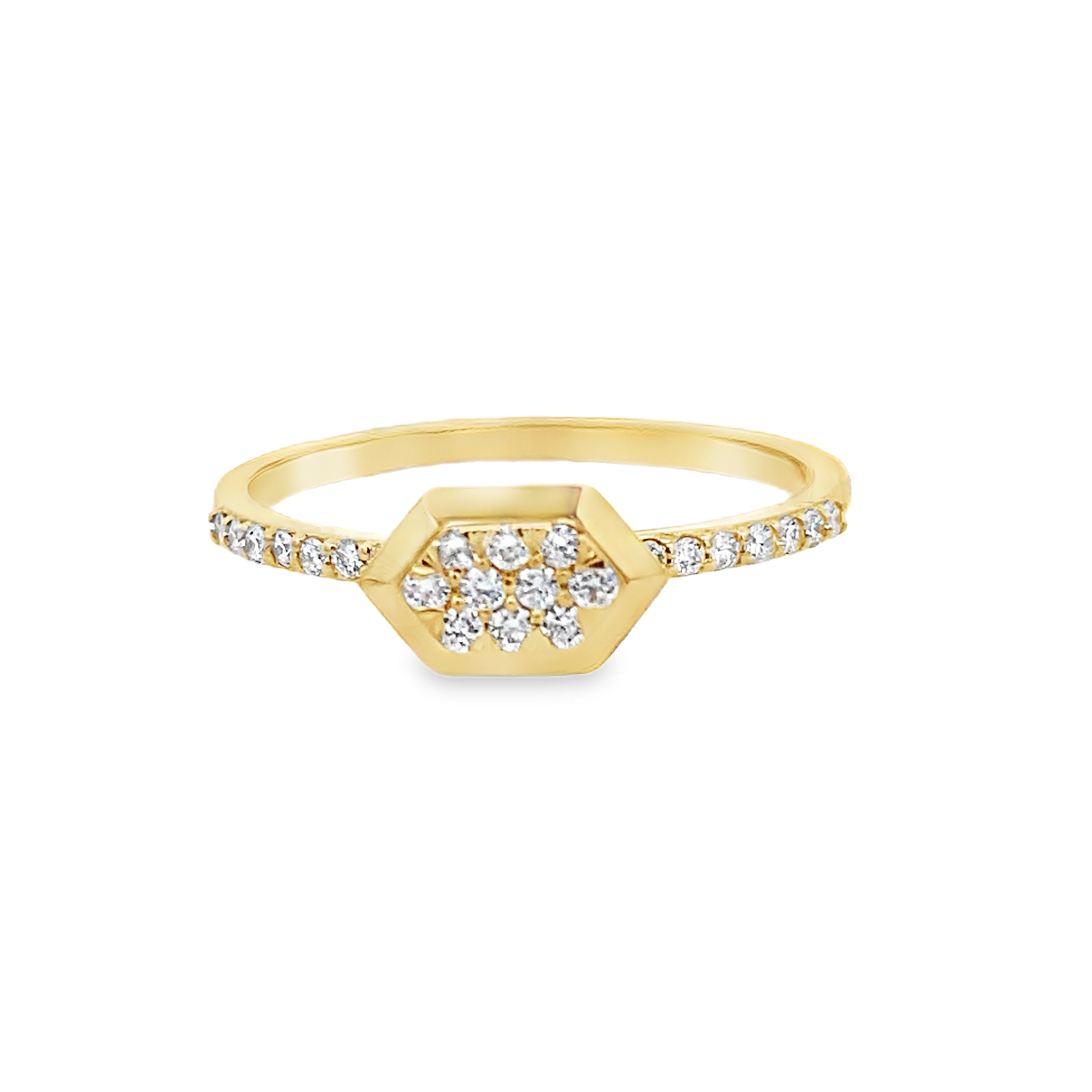 Anillo Brillantes