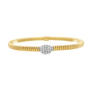 Pulsera Bangle