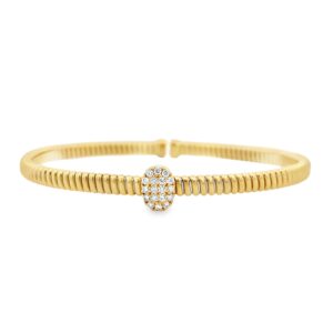 Pulsera Bangle