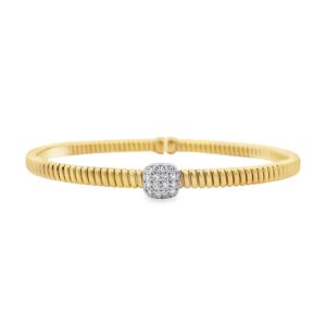 Pulsera Bangle