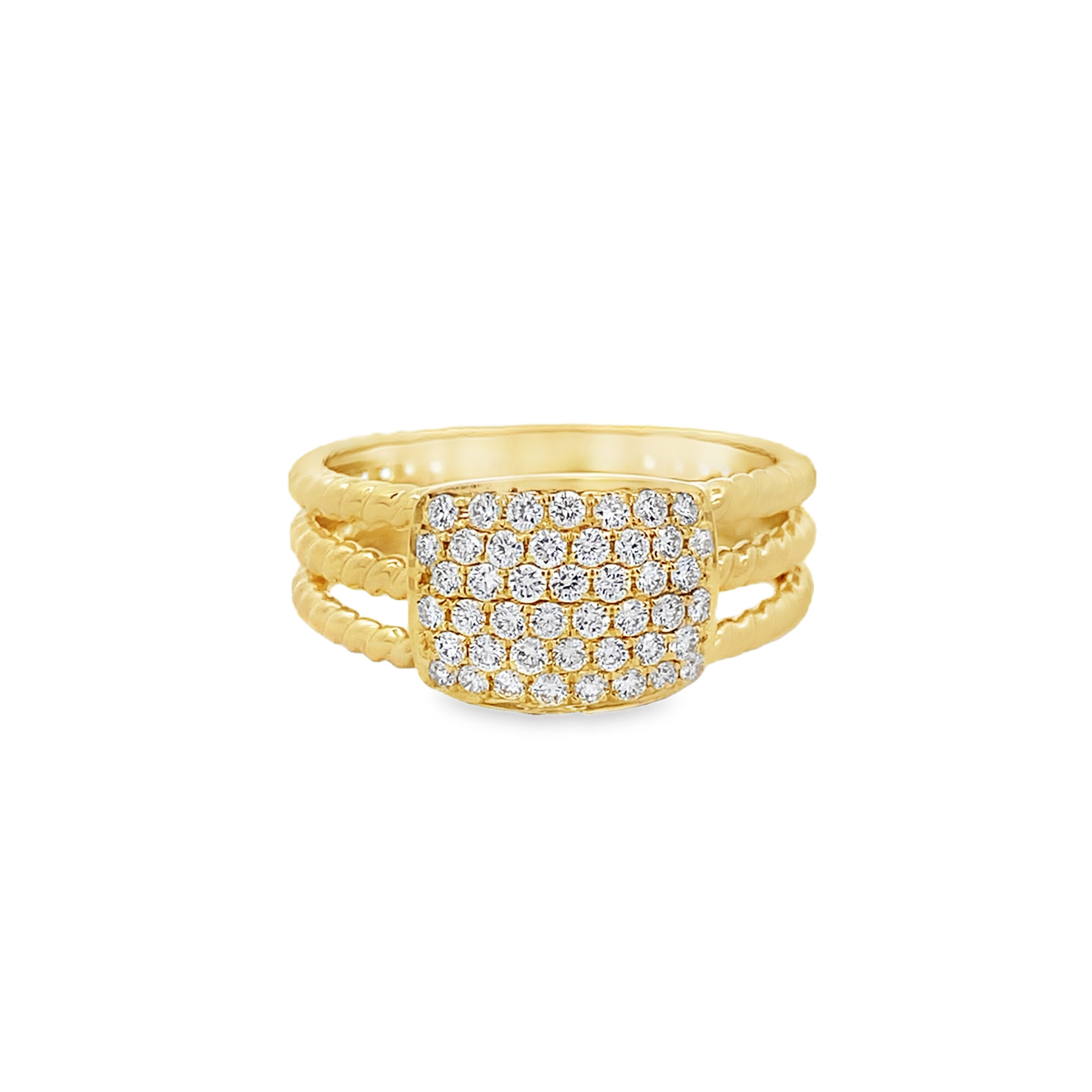 Imagen principal Anillo Brillantes