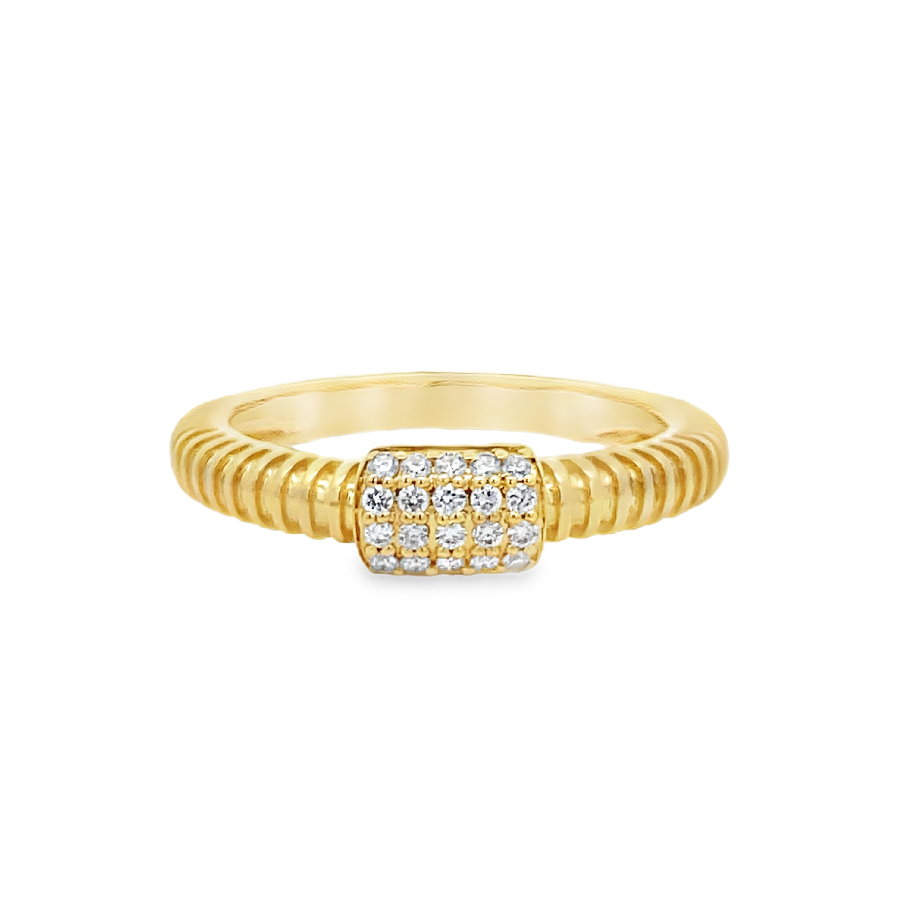 Imagen principal Anillo Brillantes