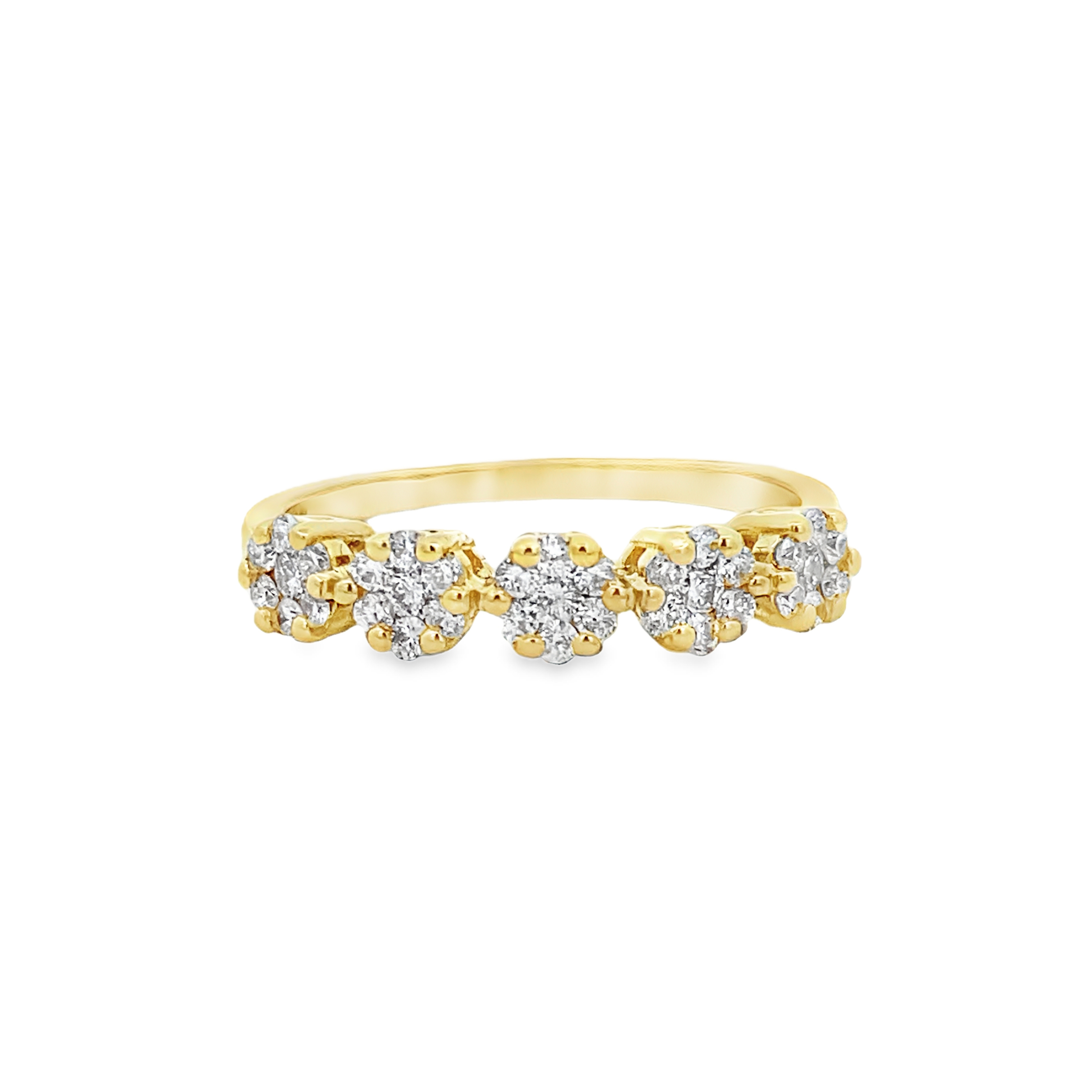 Imagen principal Anillo Rosetas