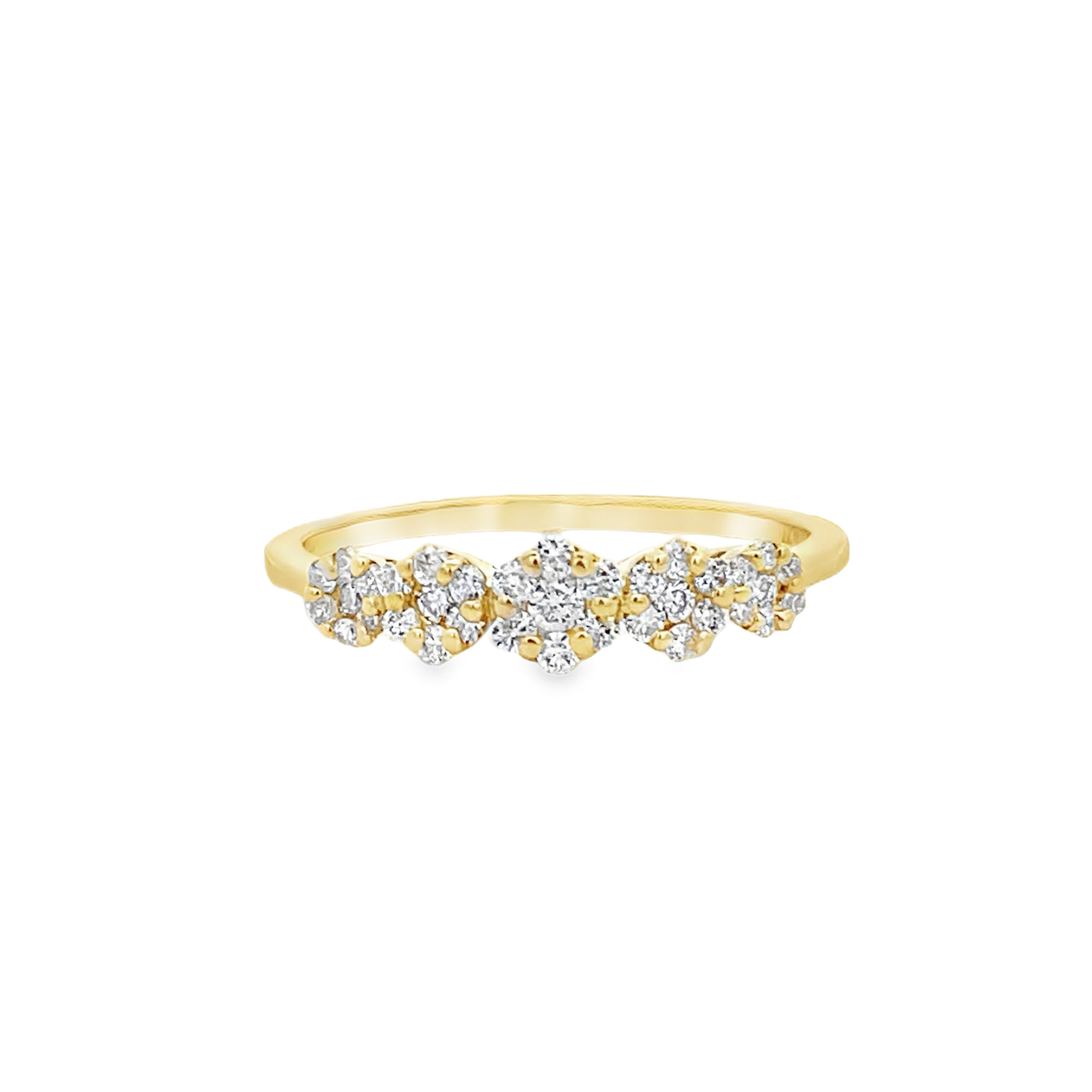 Imagen principal Anillo Rosetas