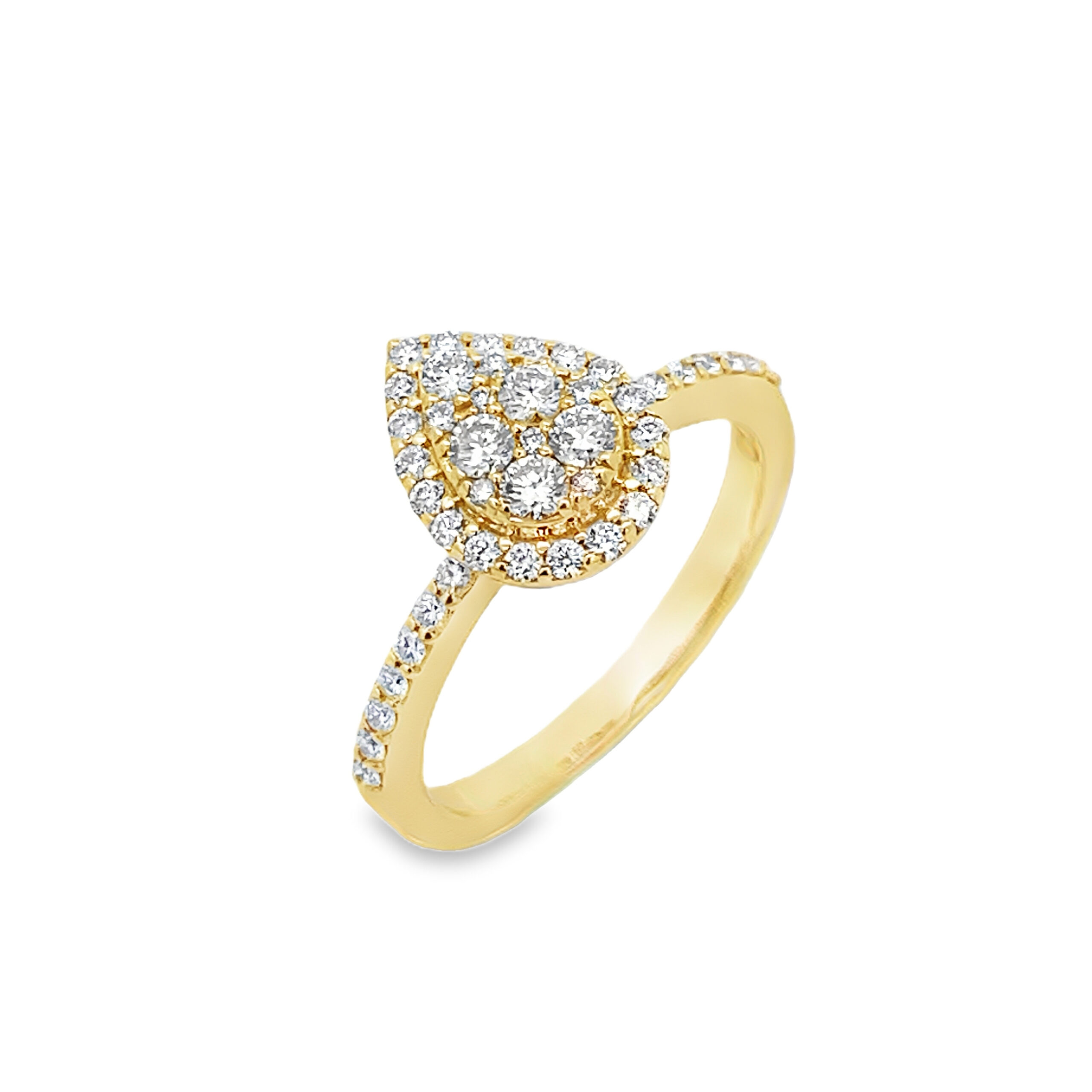 Slide Anillo Gota