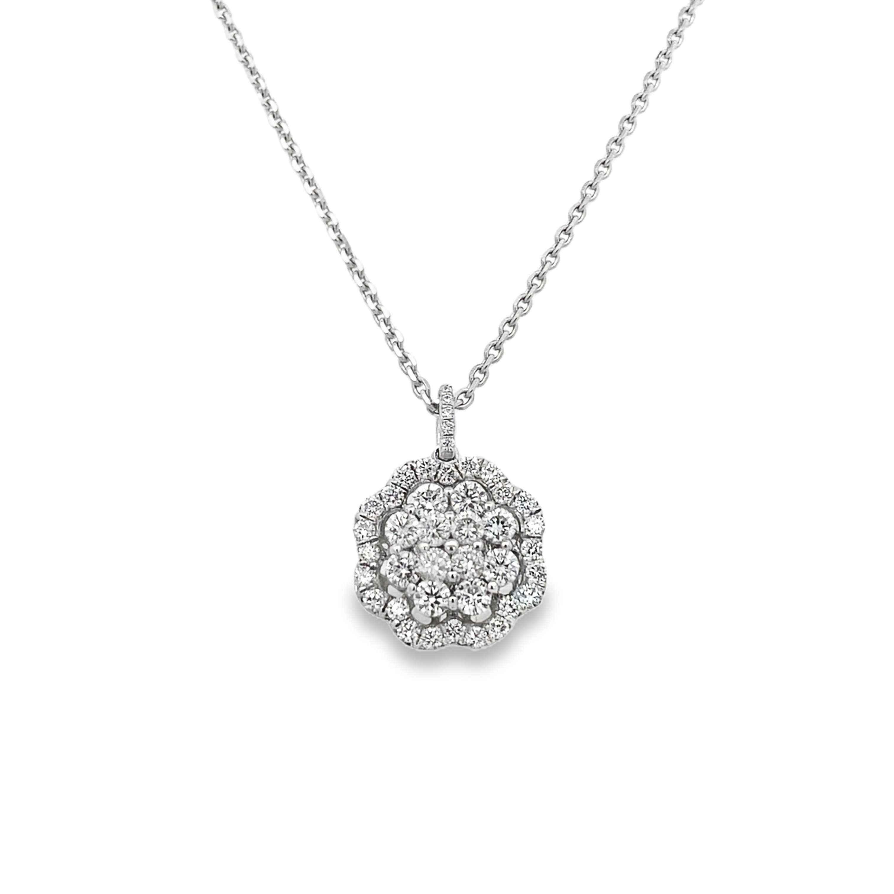 Pendantif Flor
