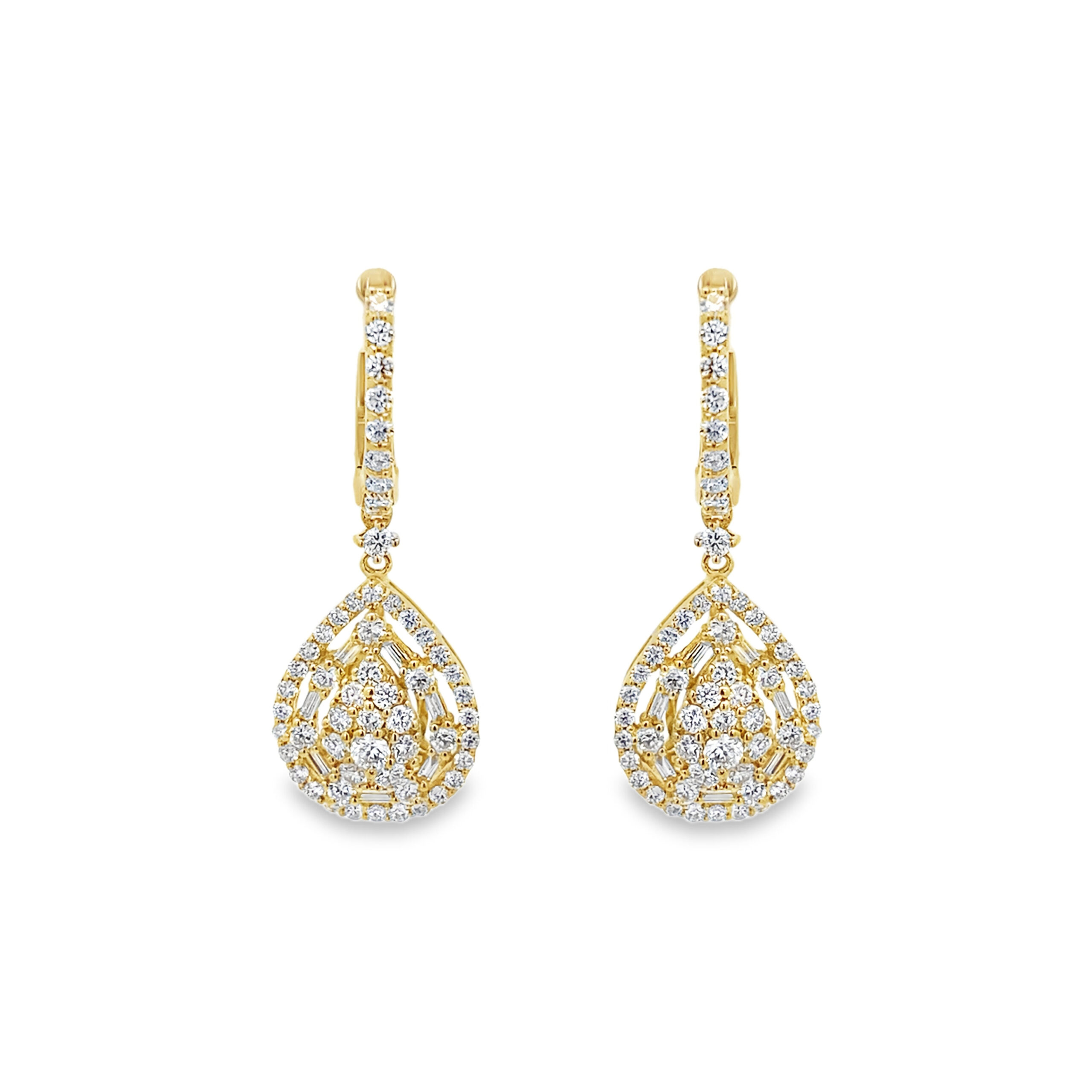 Argollas Gota