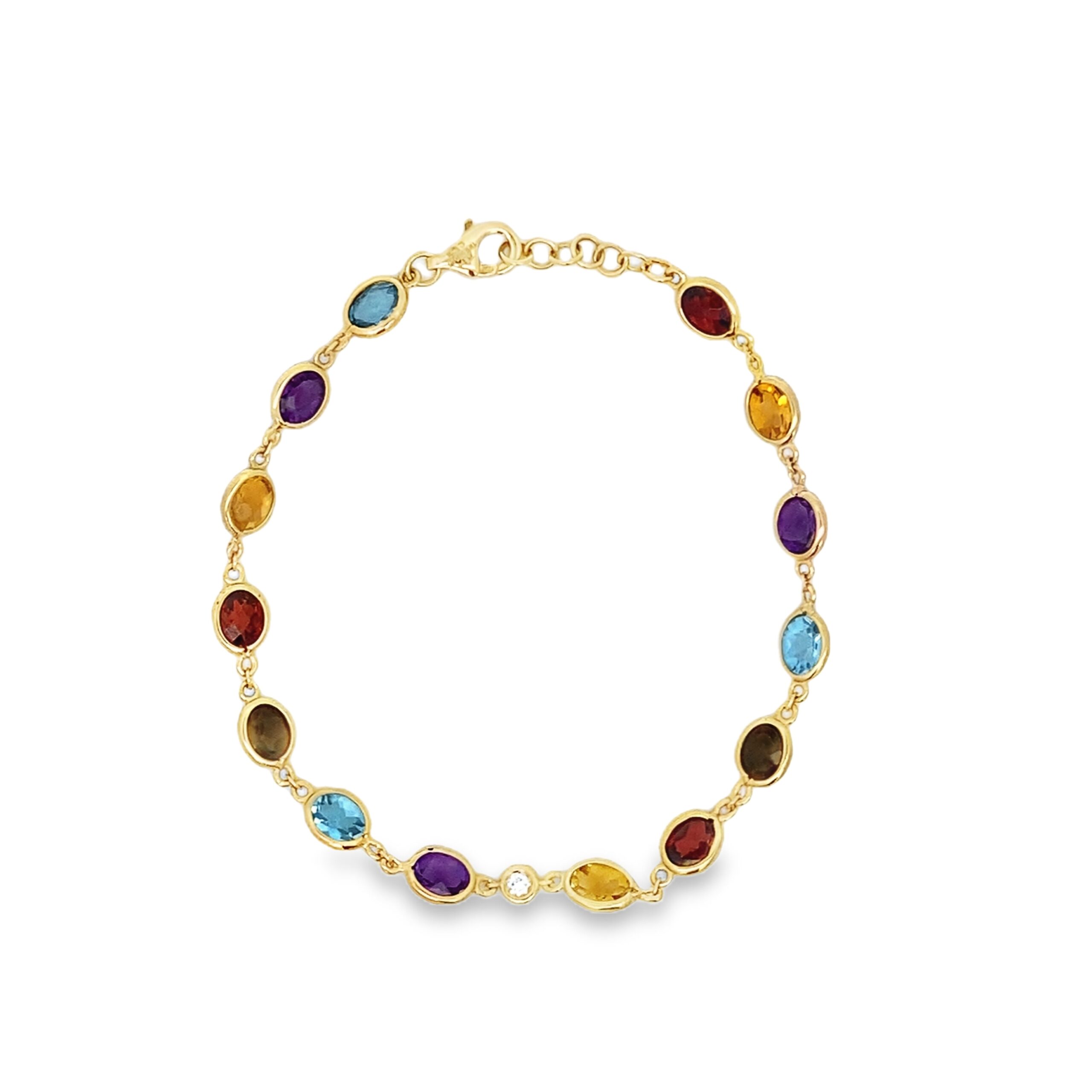 Pulsera Multicolor