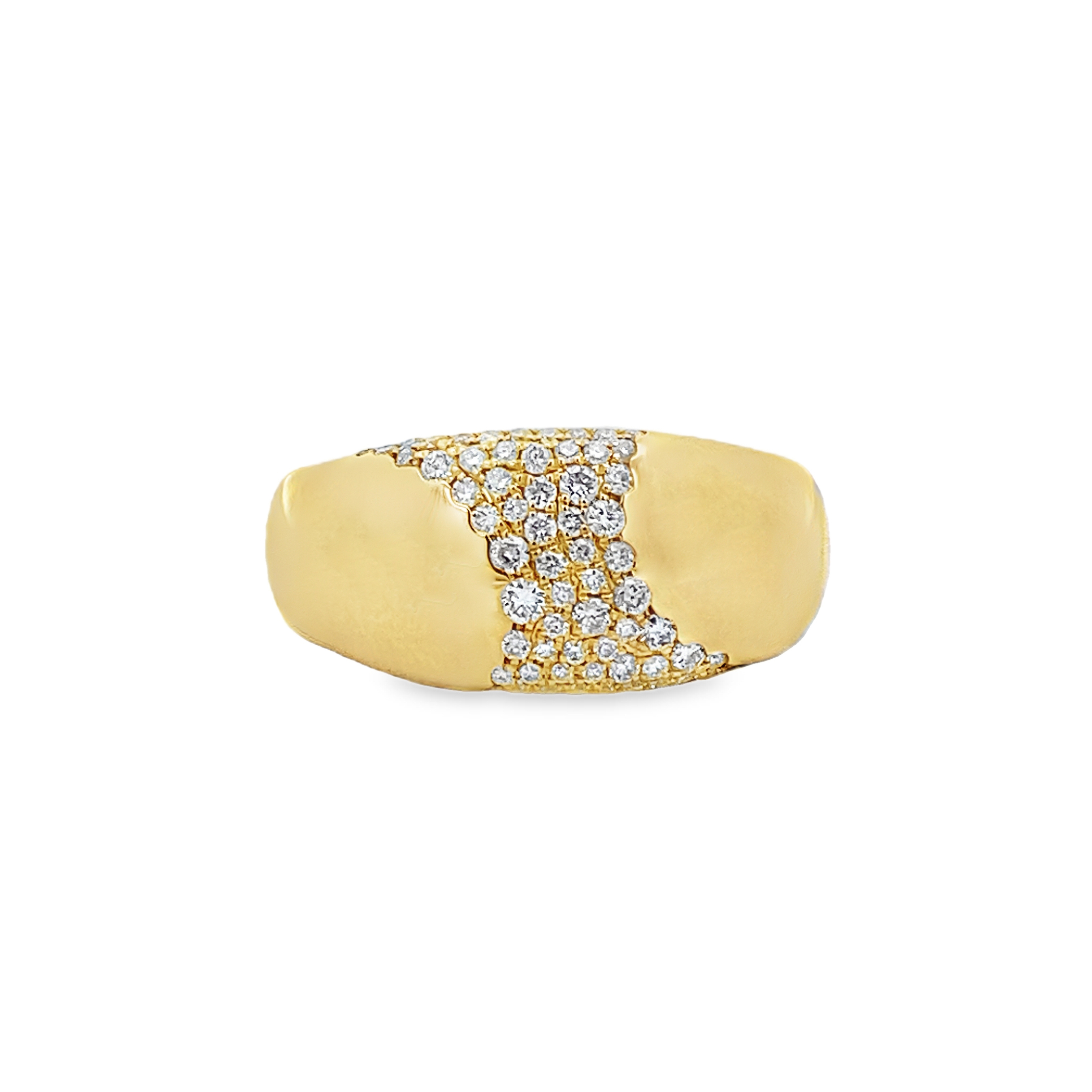 Imagen principal Anillo Brillantes
