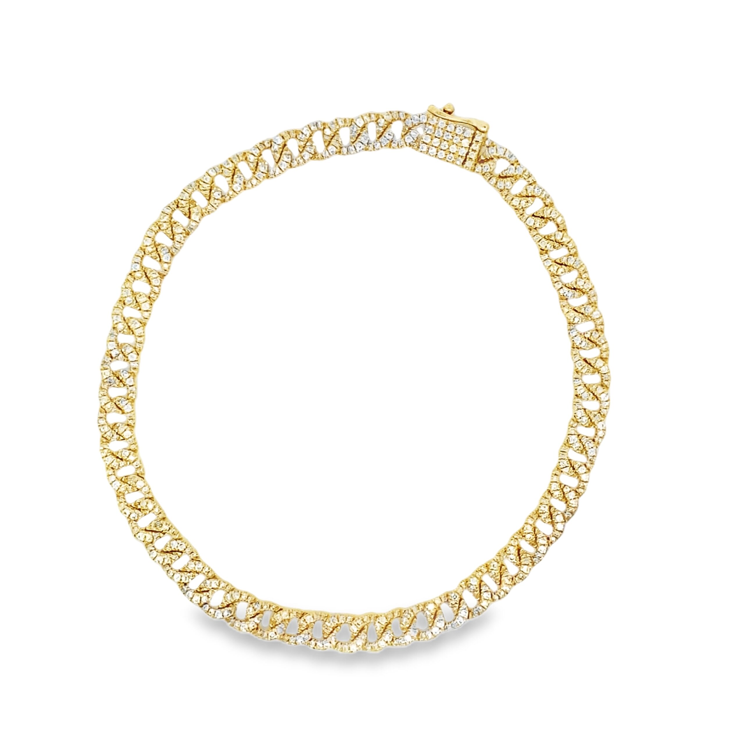 Pulsera Eslabones