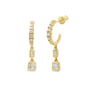 Argollas Brillantes