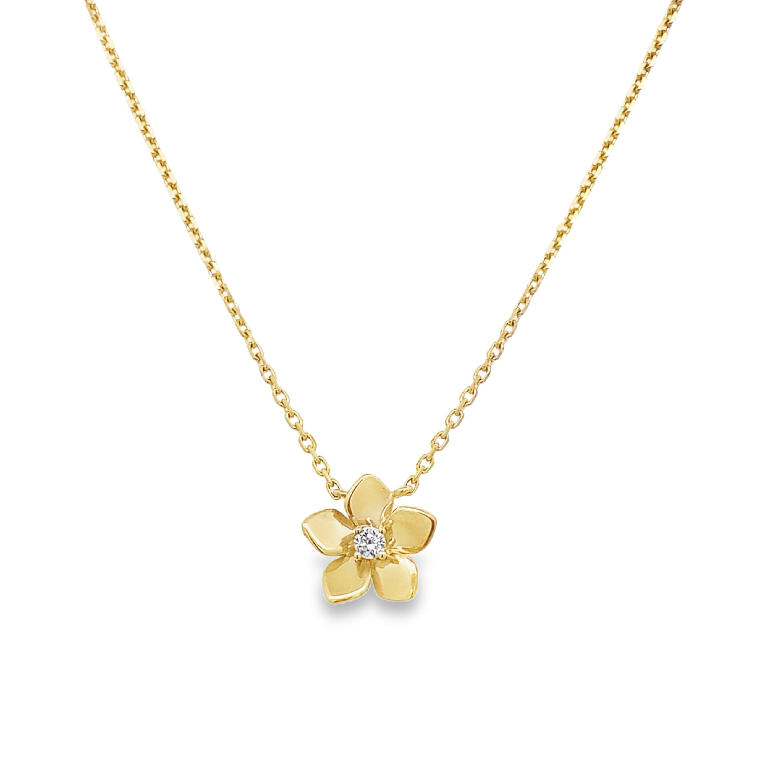 Pendantif Flor