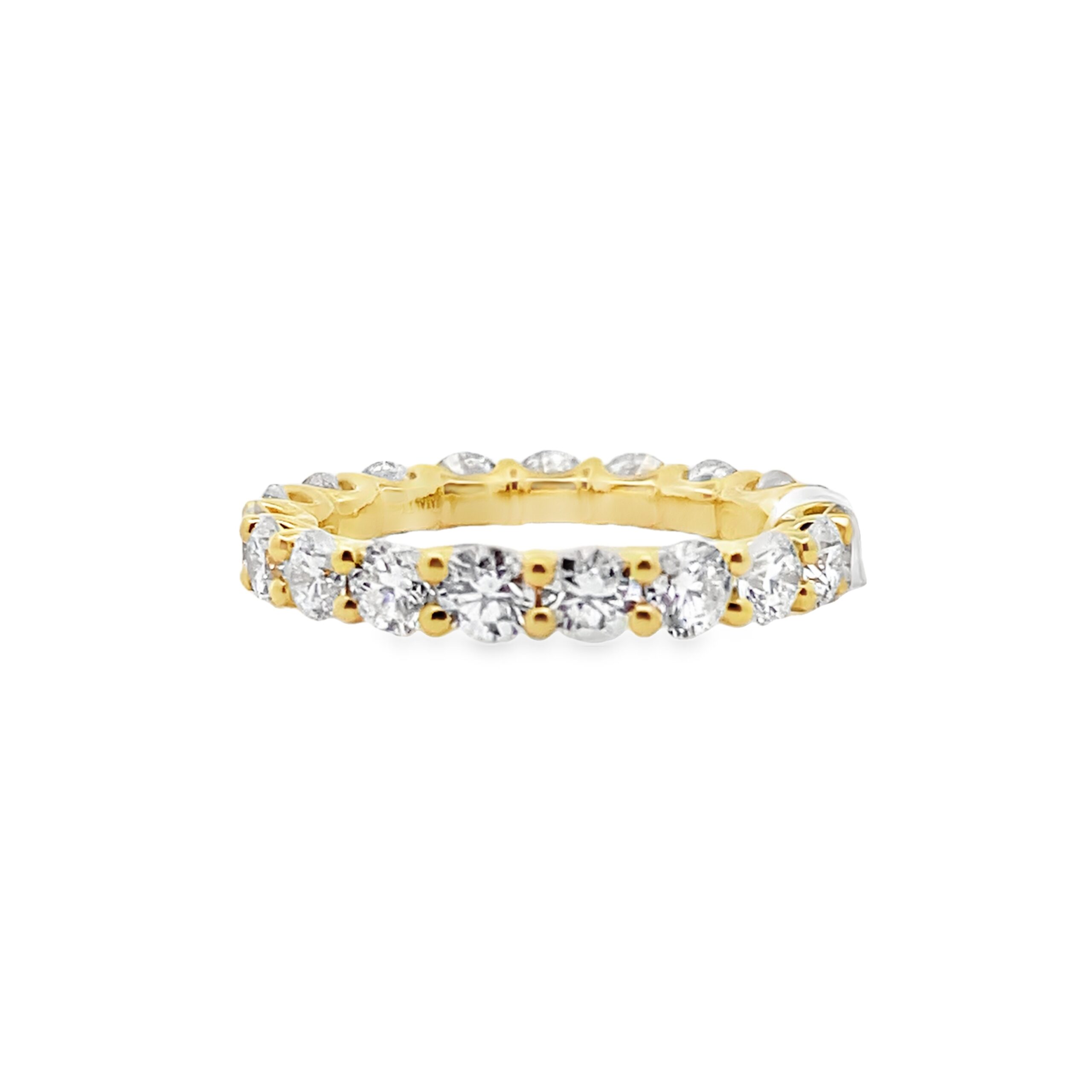 Imagen principal Anillo Eternity