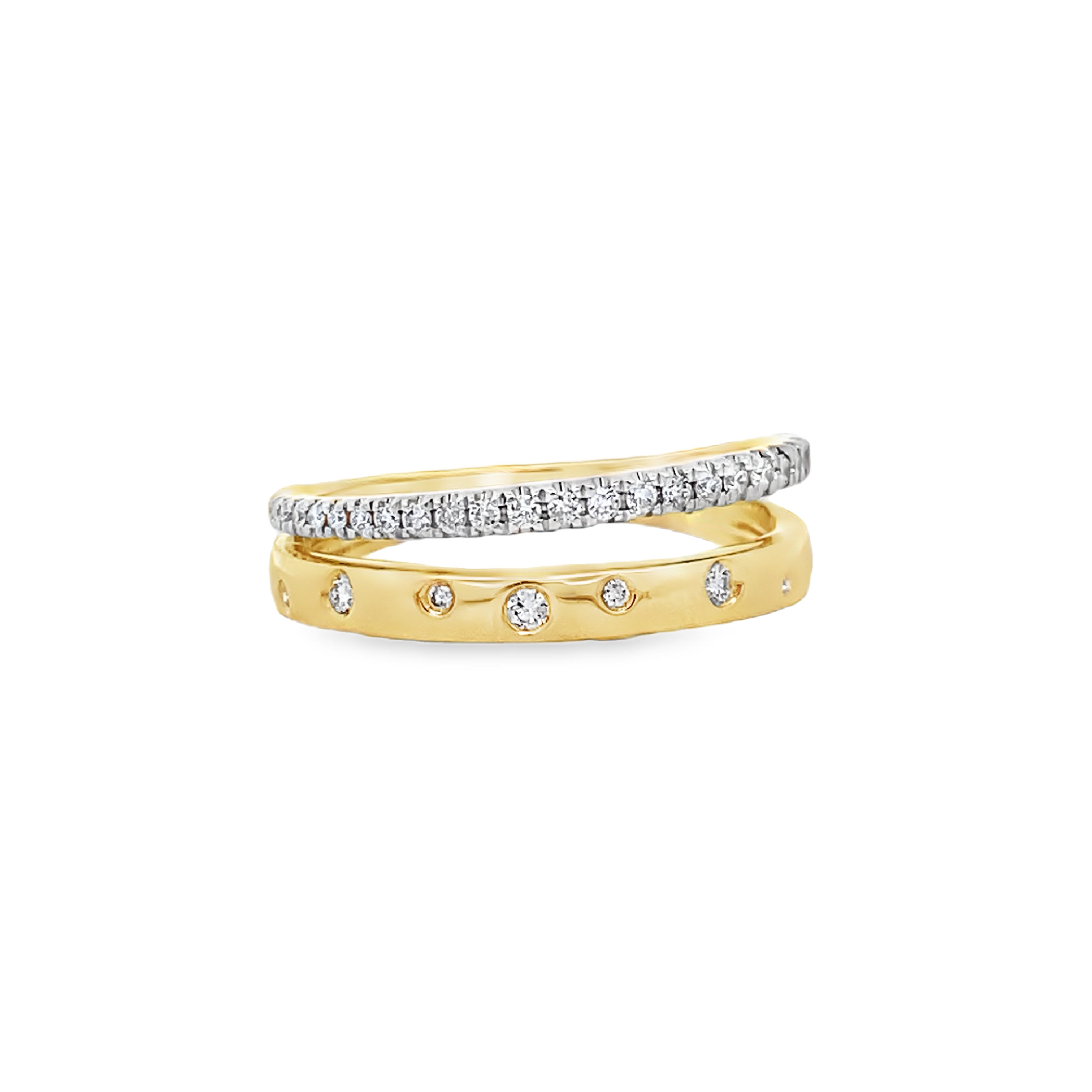 Imagen principal Anillo Doble