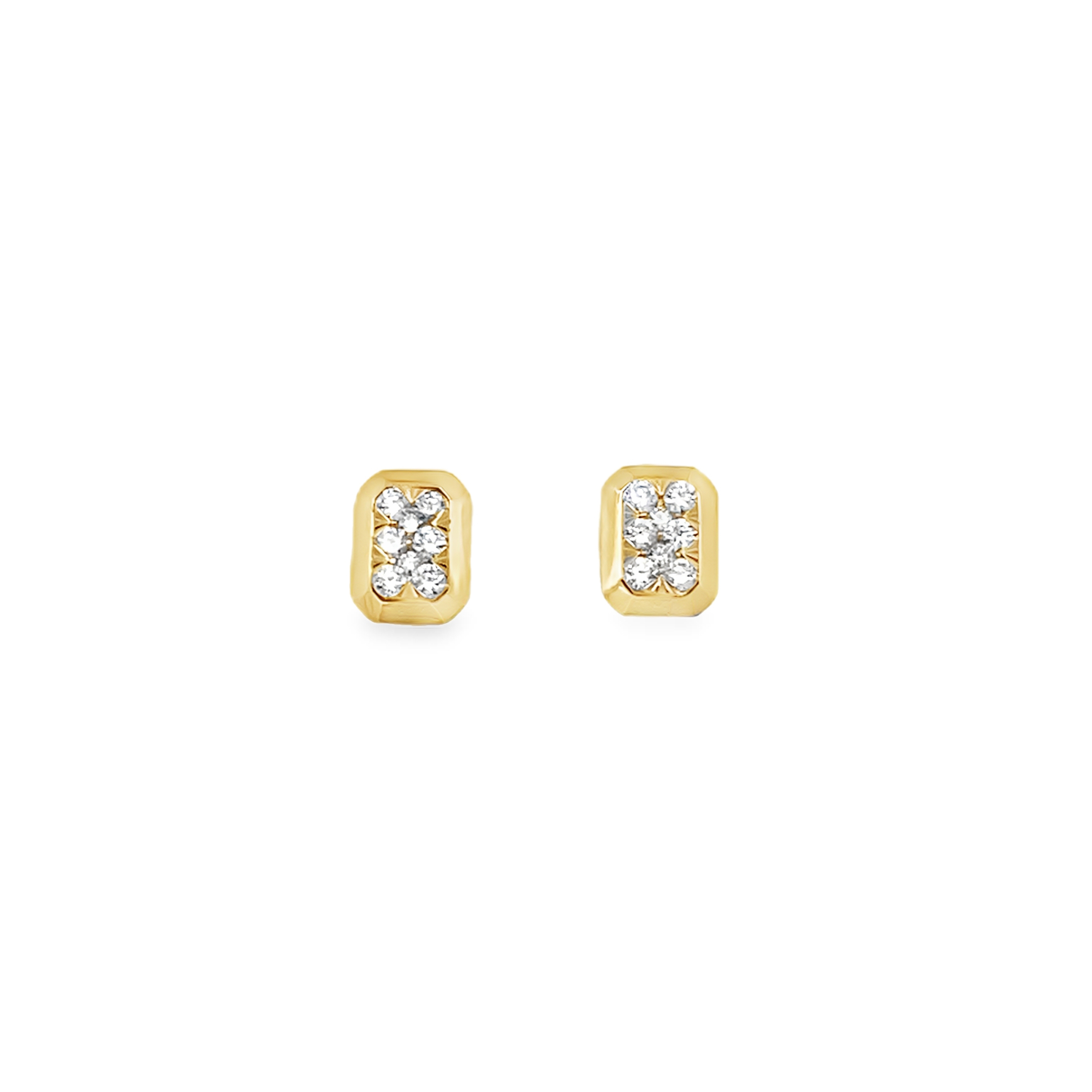 Aretes Rectangular