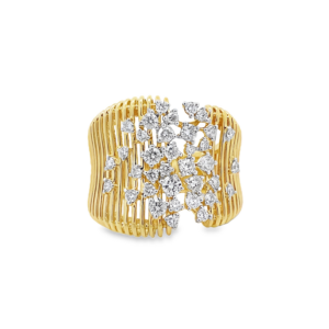 Anillo Brillantes