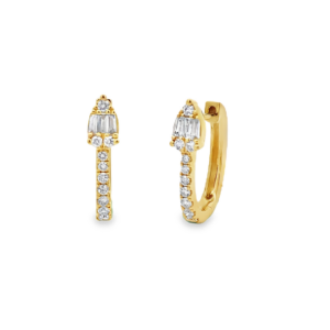 Argollas Diamantes