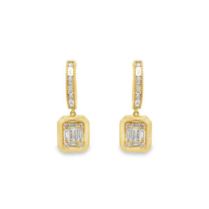 Argollas Diamantes