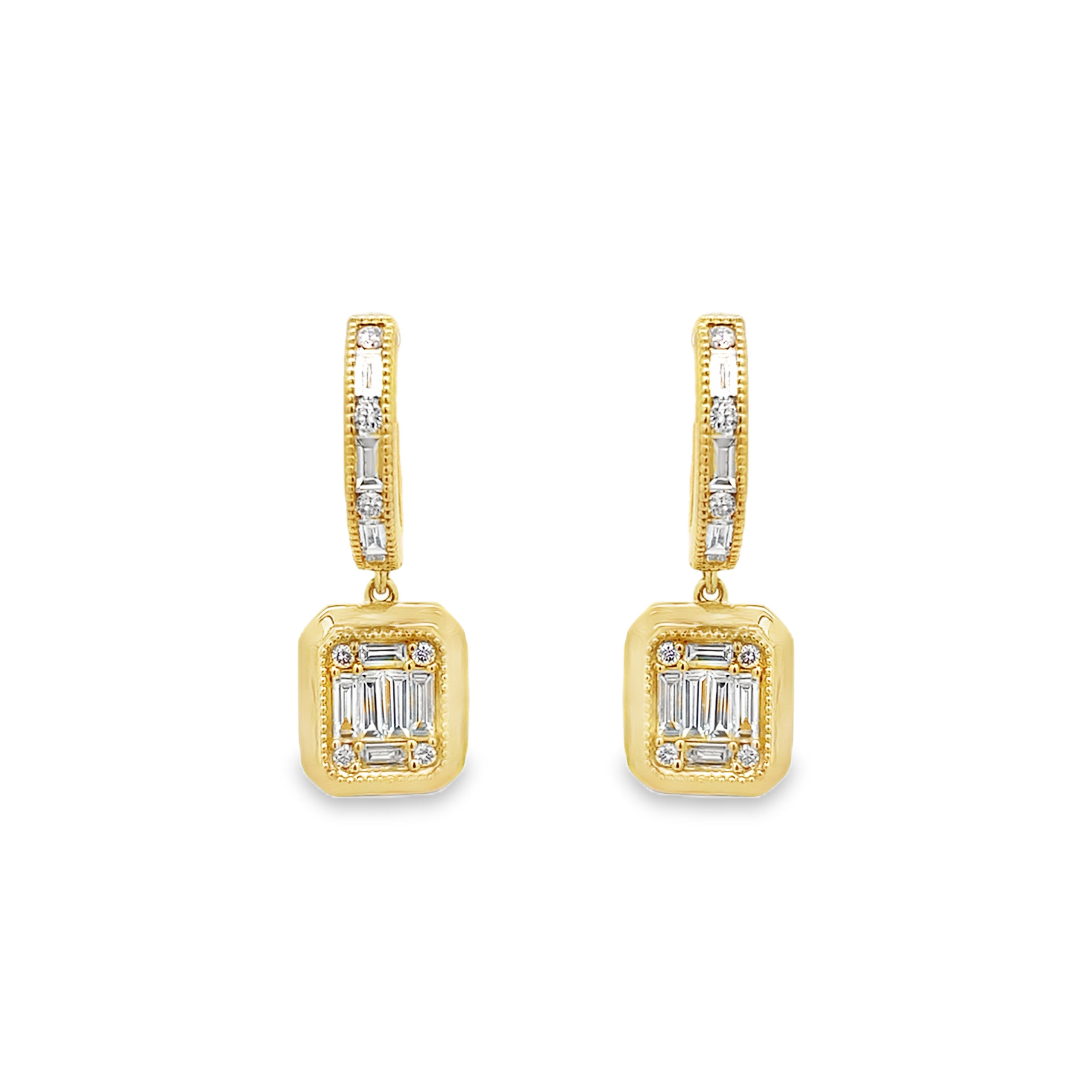 Argollas Diamantes