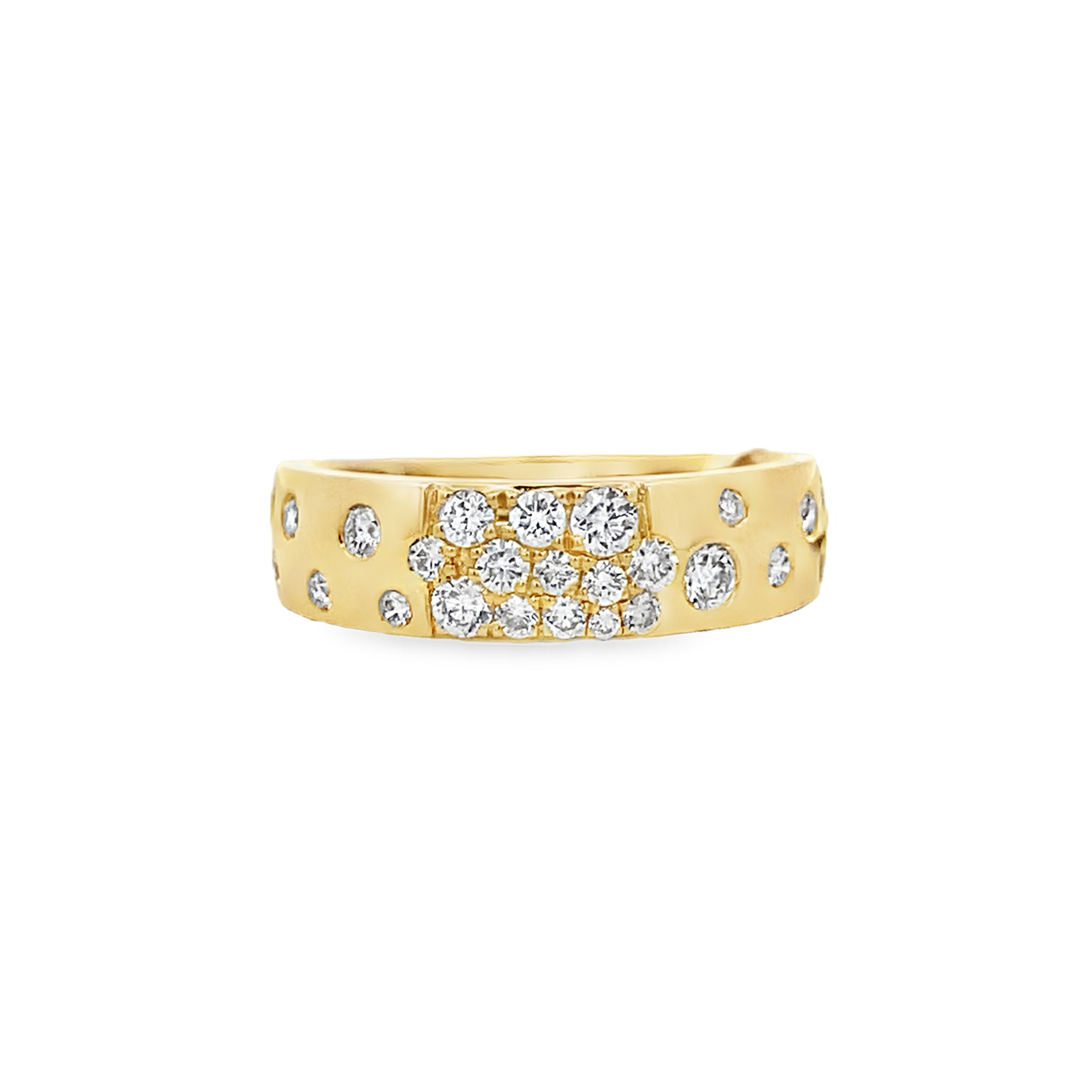 Imagen principal Anillo Brillantes