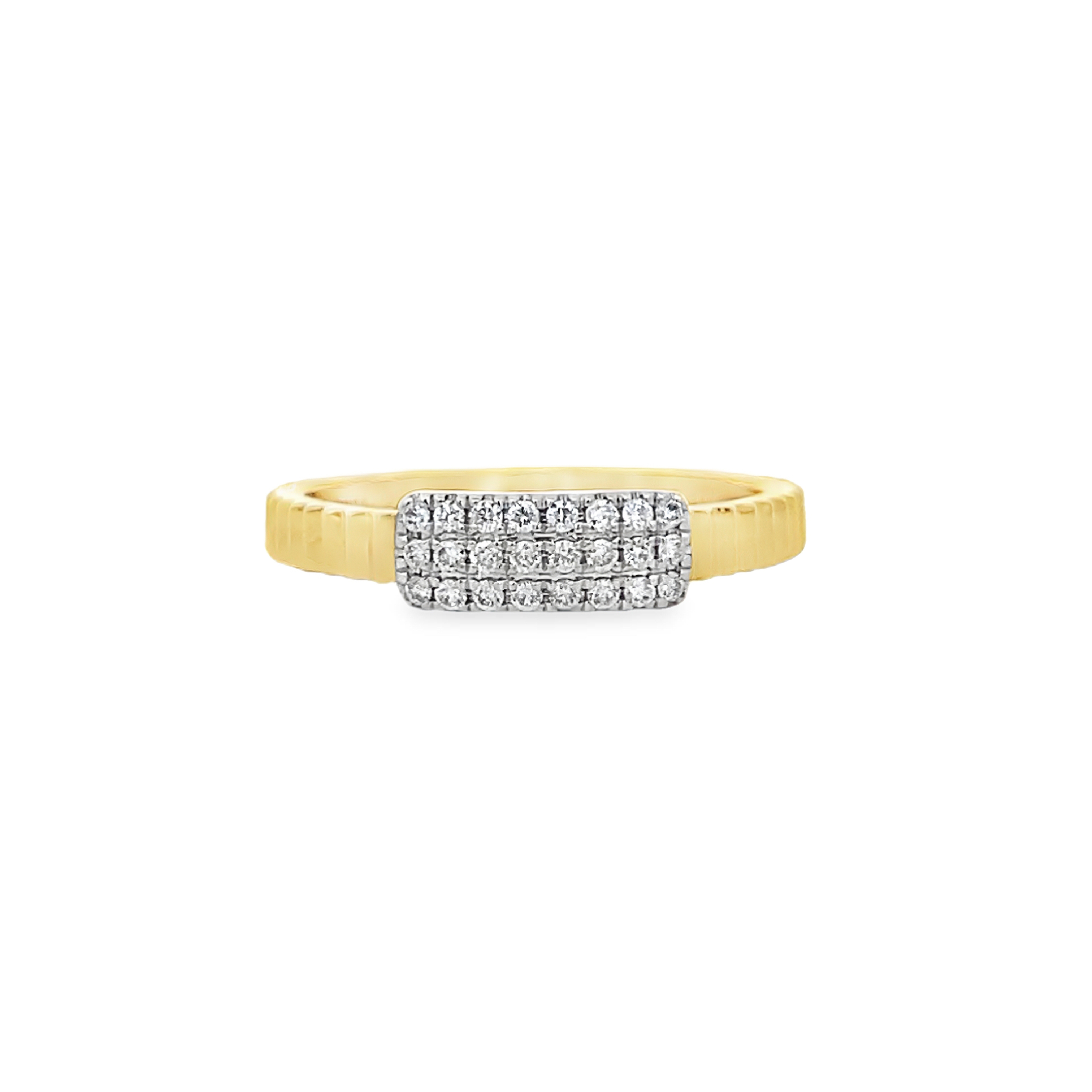 Imagen principal Anillo Brillantes