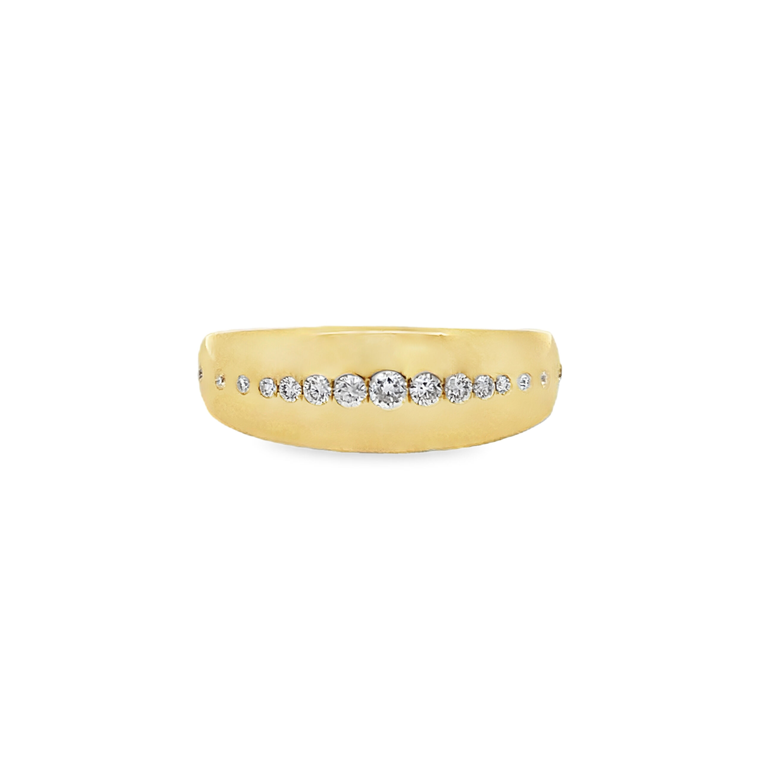 Imagen principal Anillo Brillantes
