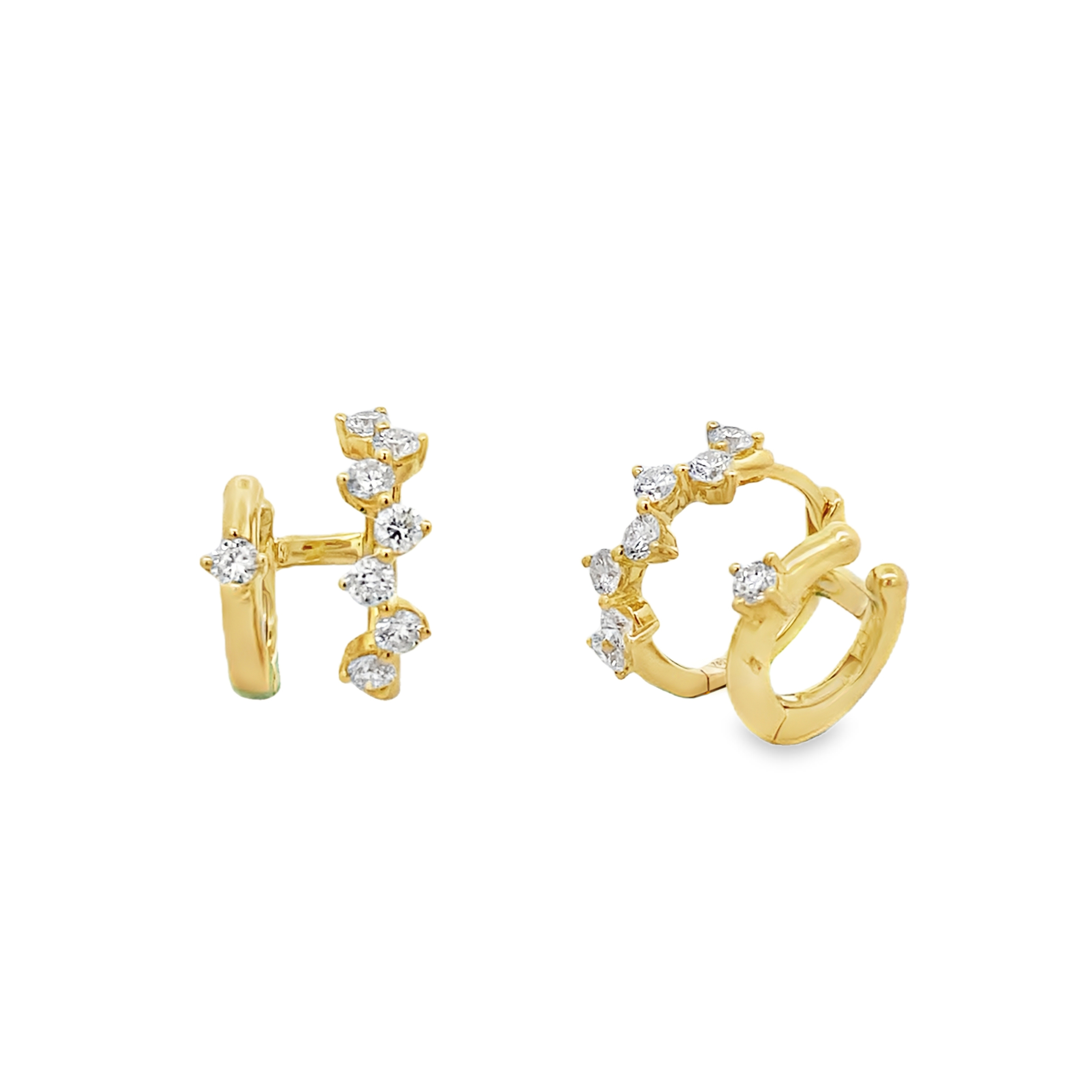 Argollas Doble