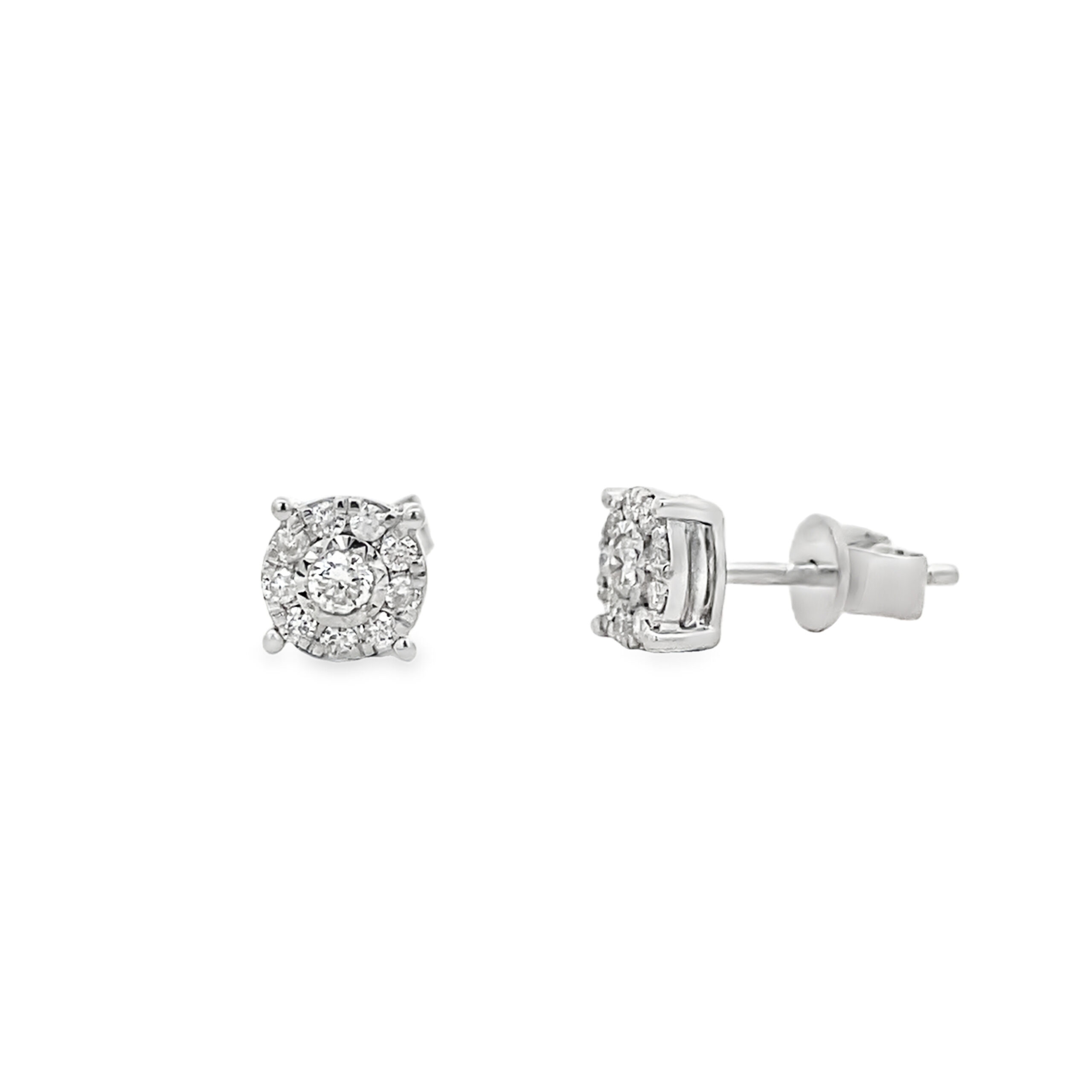 Slide Aretes 4 Uñas