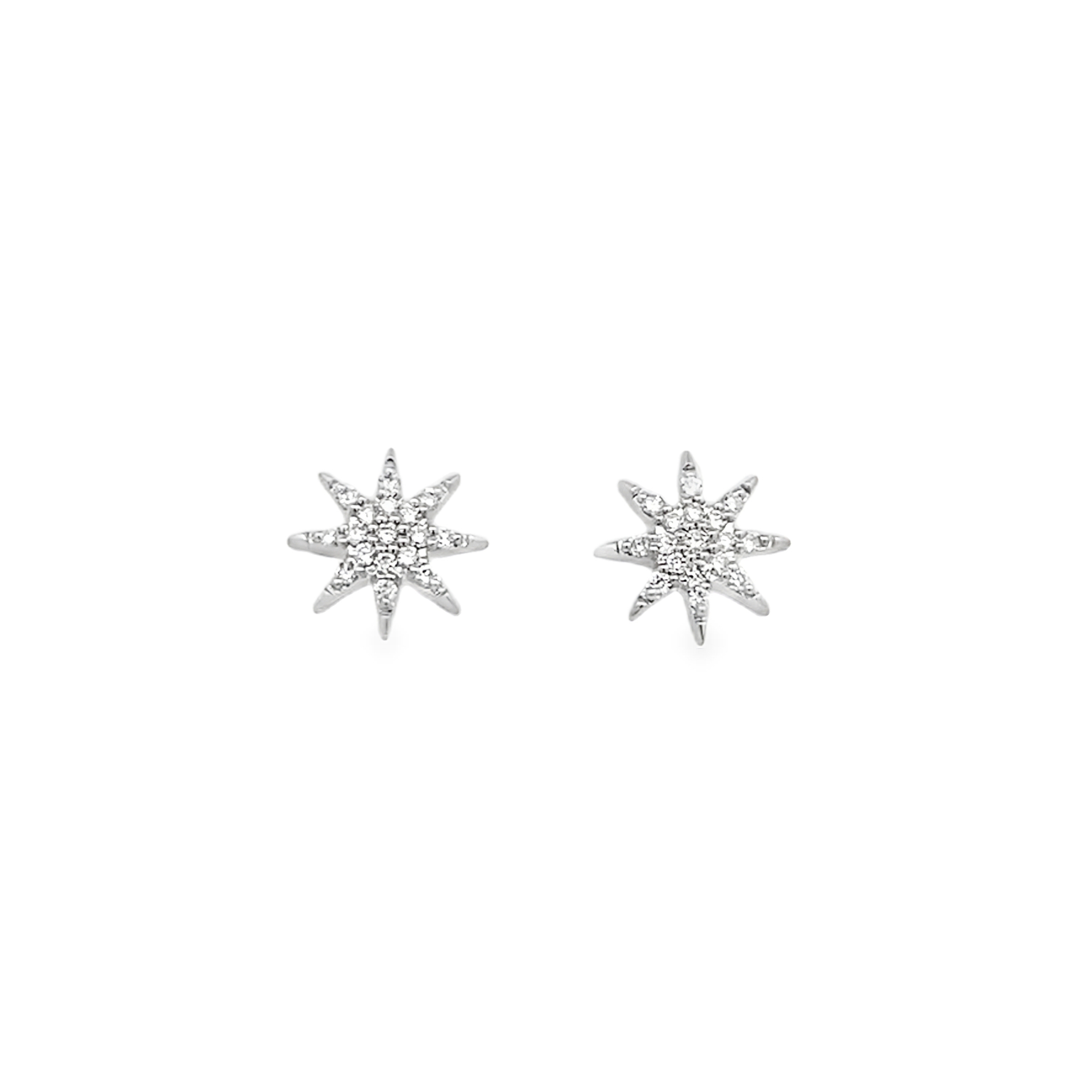 Aretes Estrella