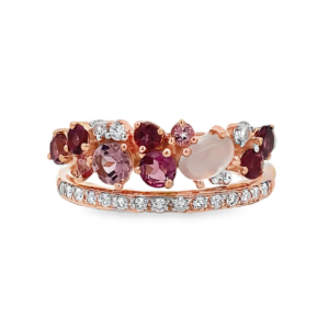 anillo brumani