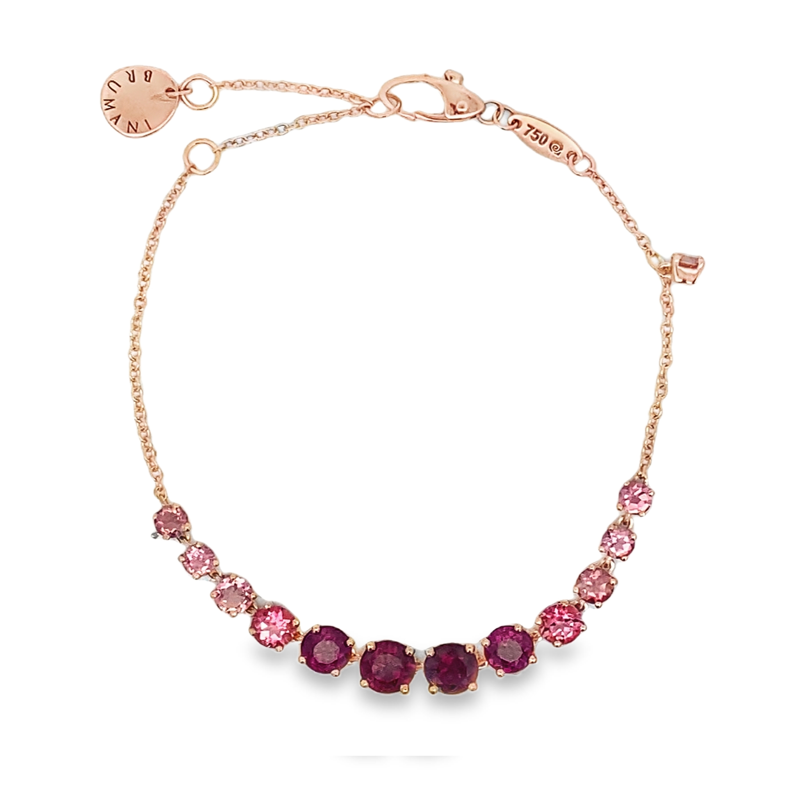 Pulsera Brumani