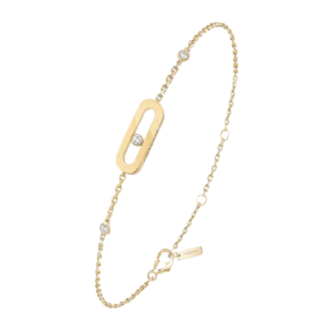 Pulsera Move Uno Messika