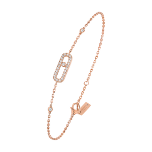 Pulsera Move Uno Messika