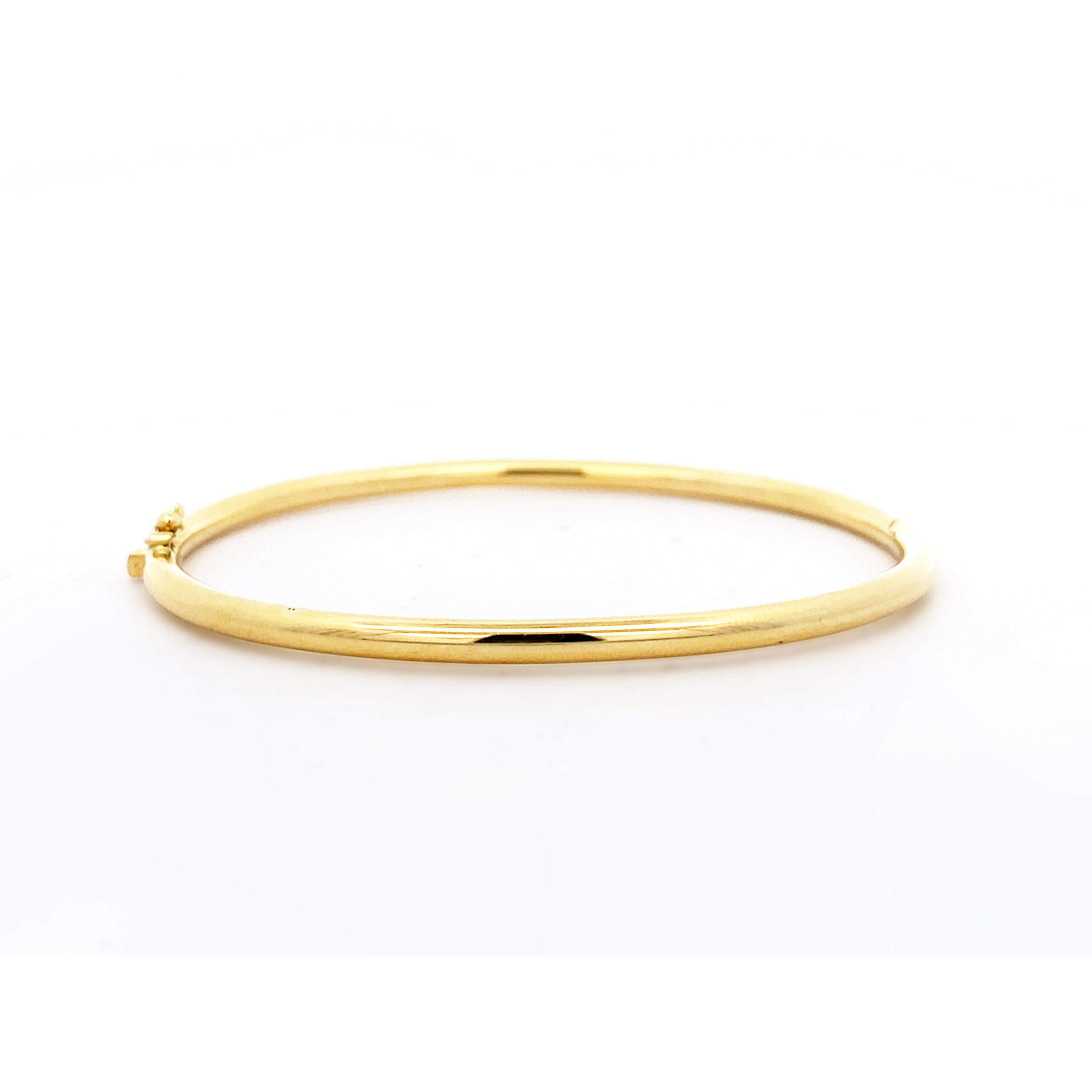 Bangle Tubo Hueca