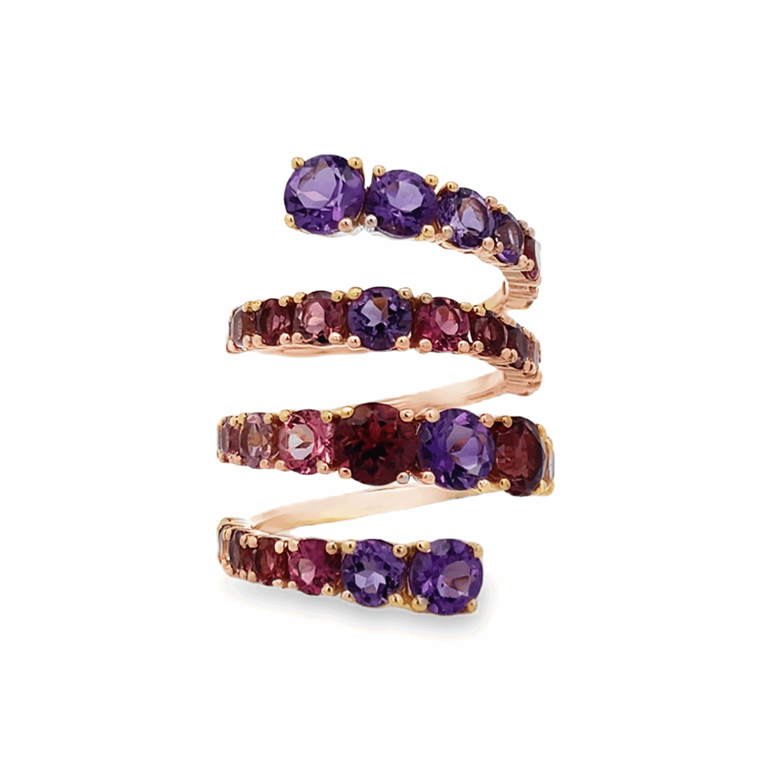Imagen principal Anillo Brumani