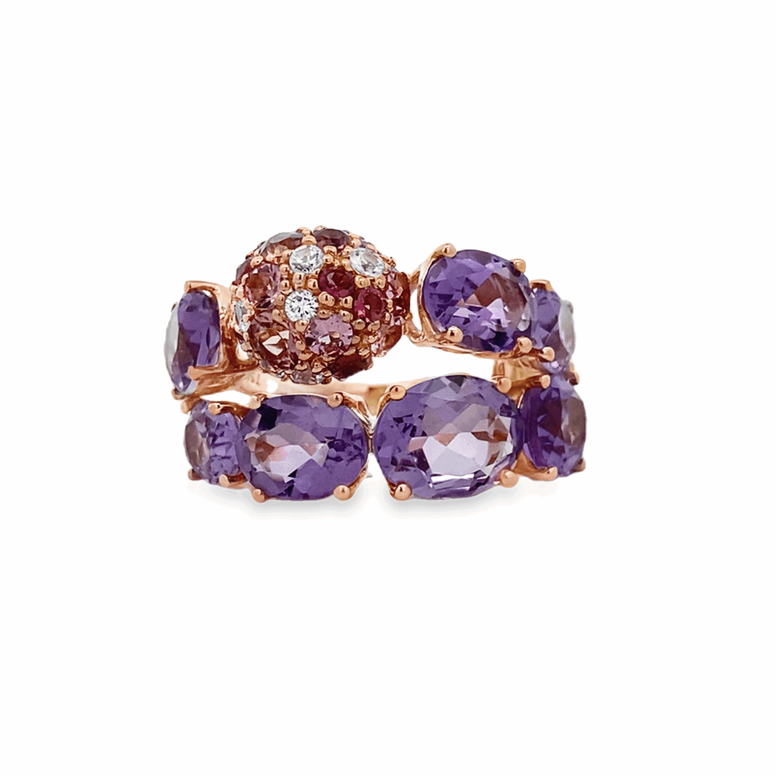 Anillo Brumani