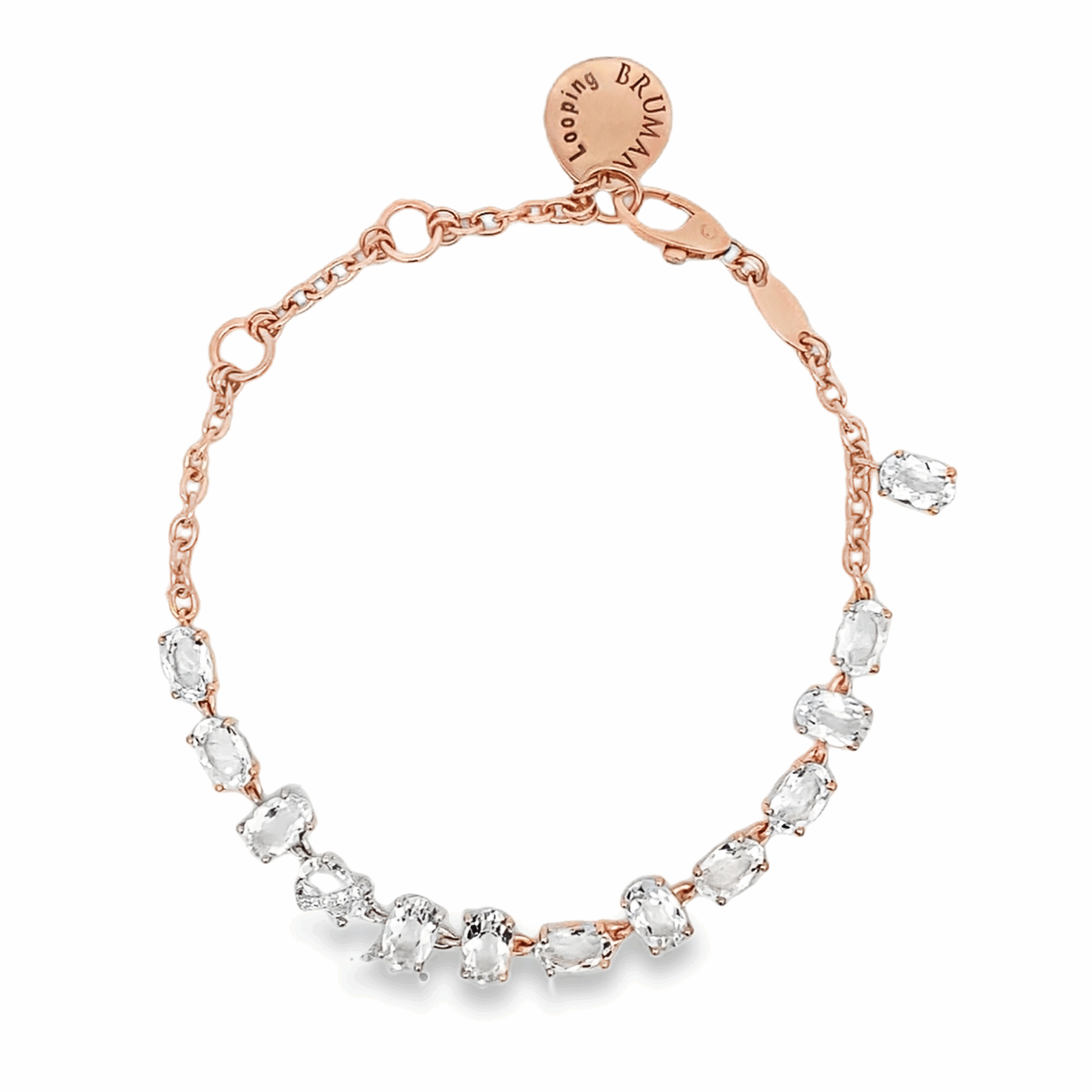 Pulsera Brumani