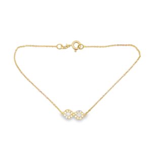 Pulsera Infinito