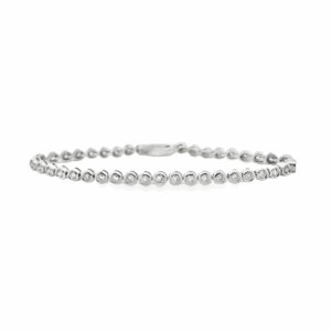 Pulsera Tennis Brillantes