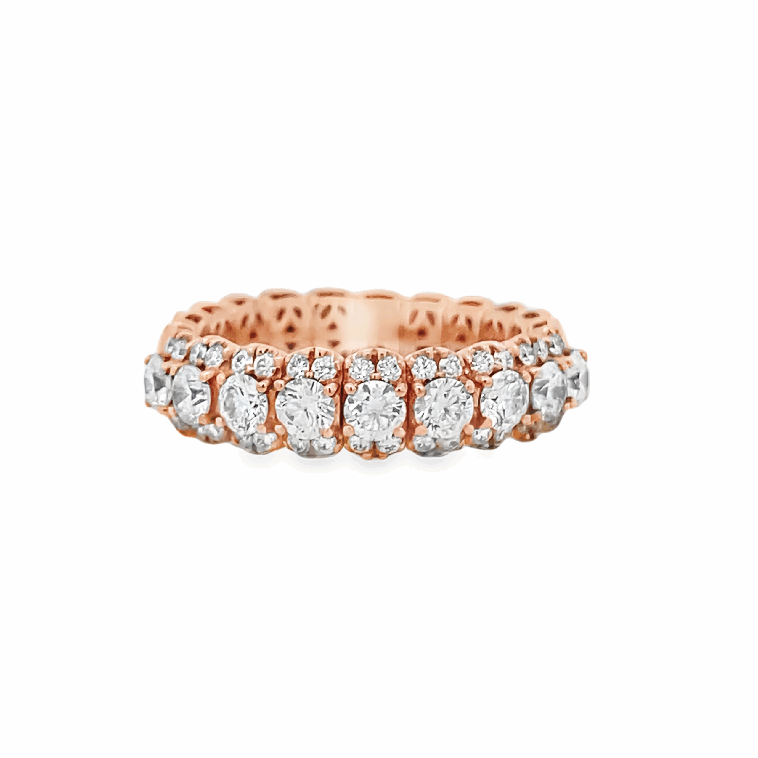 Imagen principal Anillo Elástico