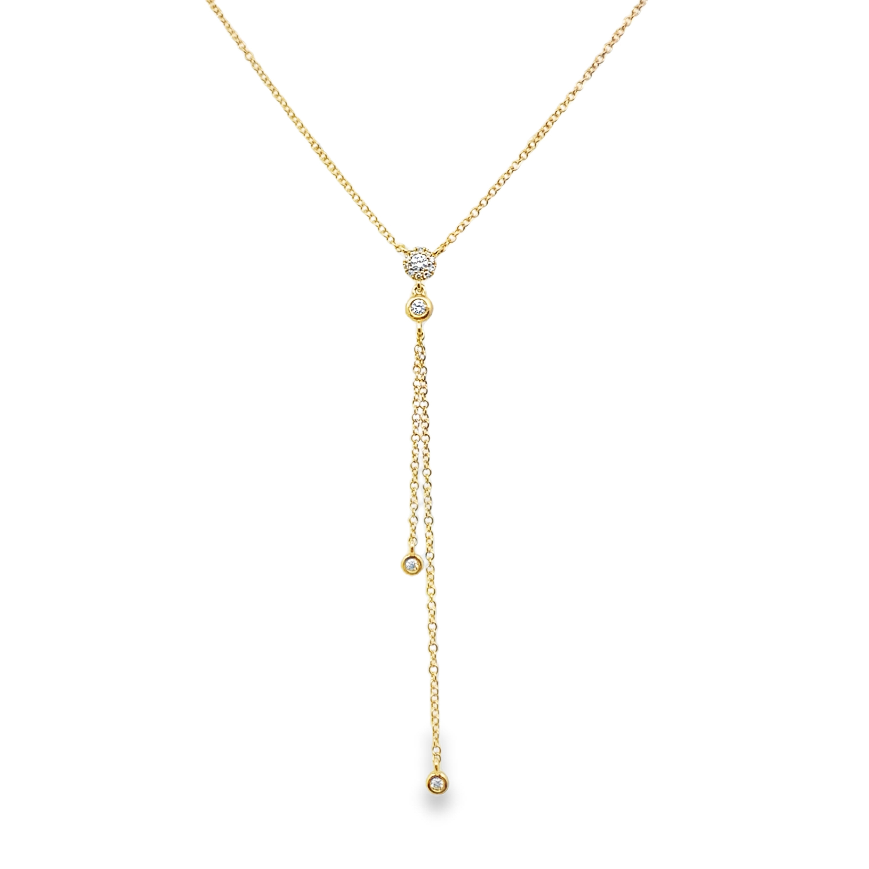 Collar Lario Ilussion