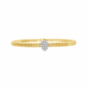 Pulsera Bangle